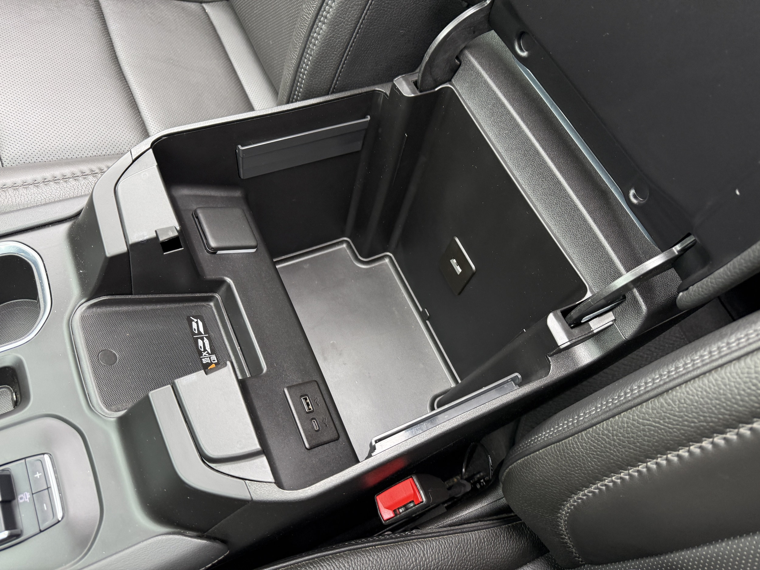 2025 GMC Sierra 2500HD Denali - Photo 35