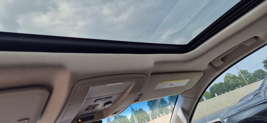 Used 2015 GMC Yukon SLT SUV