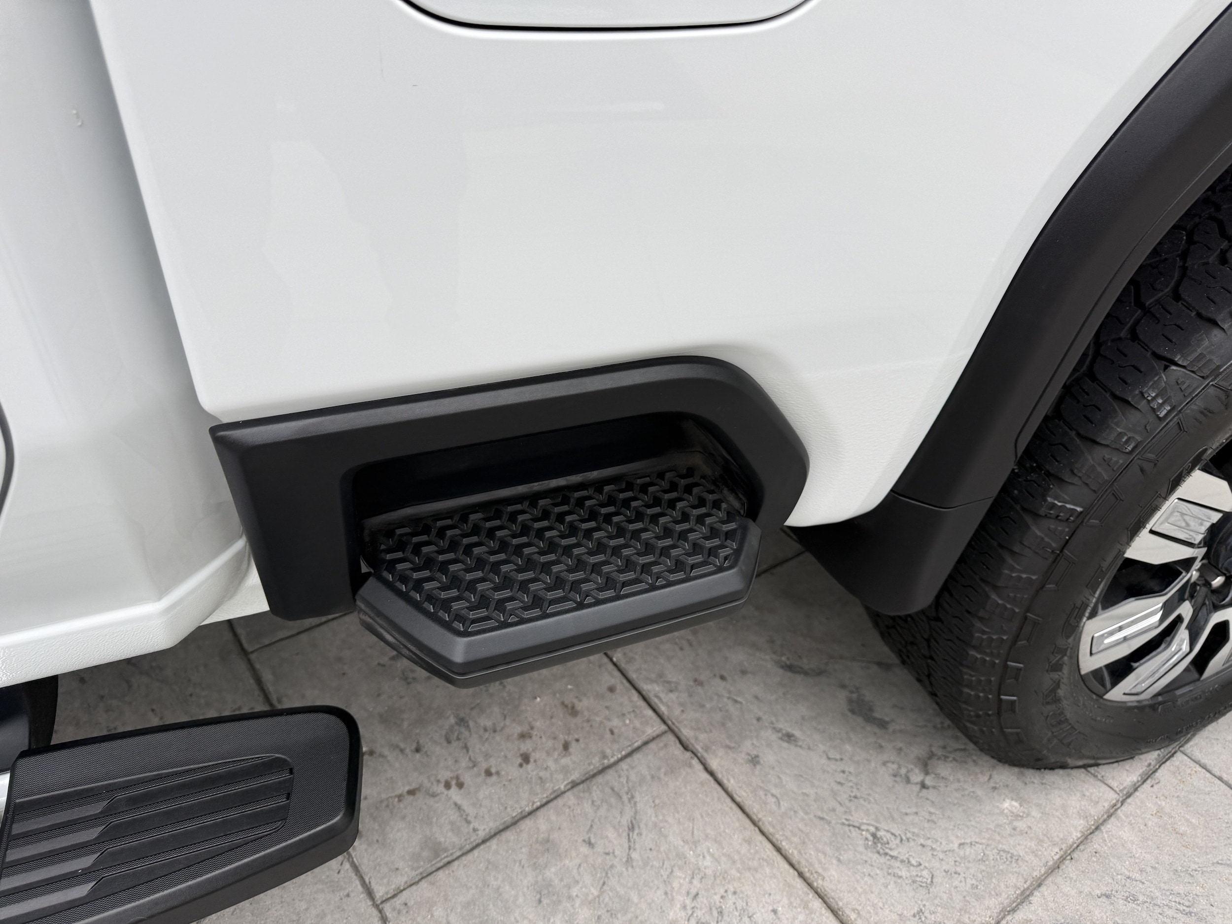 2025 GMC Sierra 2500HD Denali - Photo 40