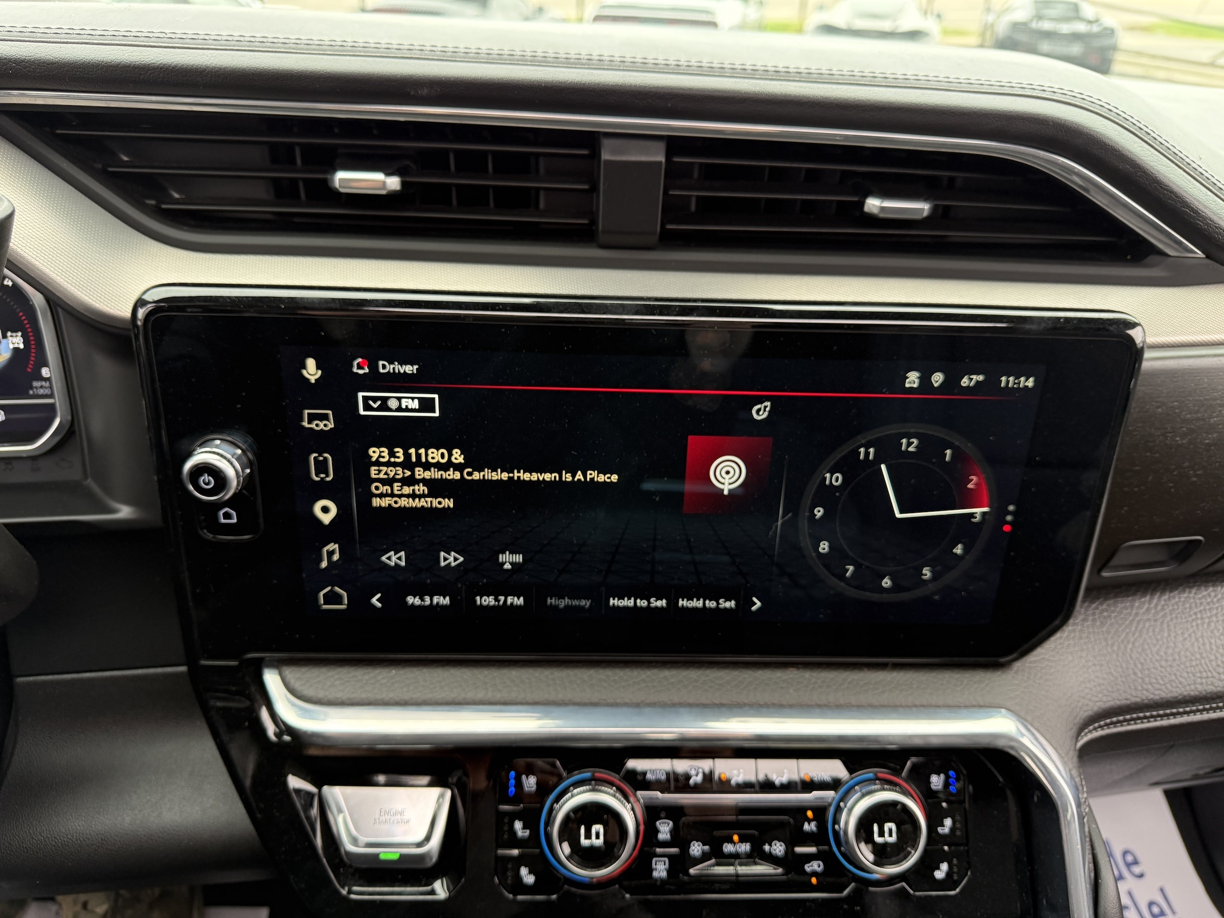 2025 GMC Sierra 2500HD Denali - Photo 25