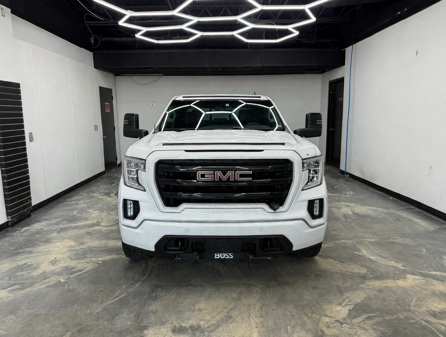 Used 2021 GMC Sierra 1500 Elevation Truck