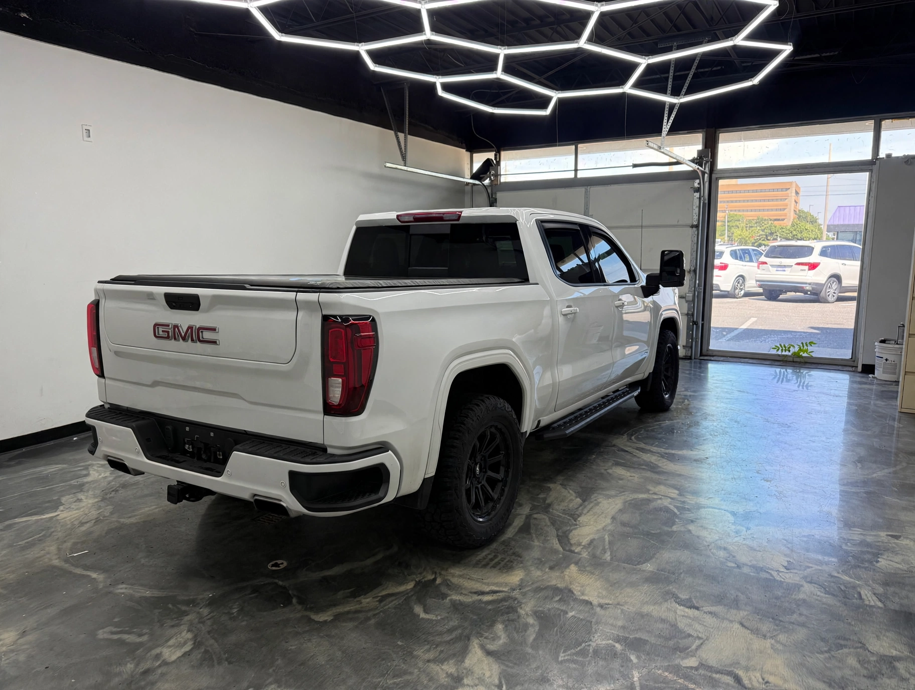 Used 2021 GMC Sierra 1500 Elevation Truck