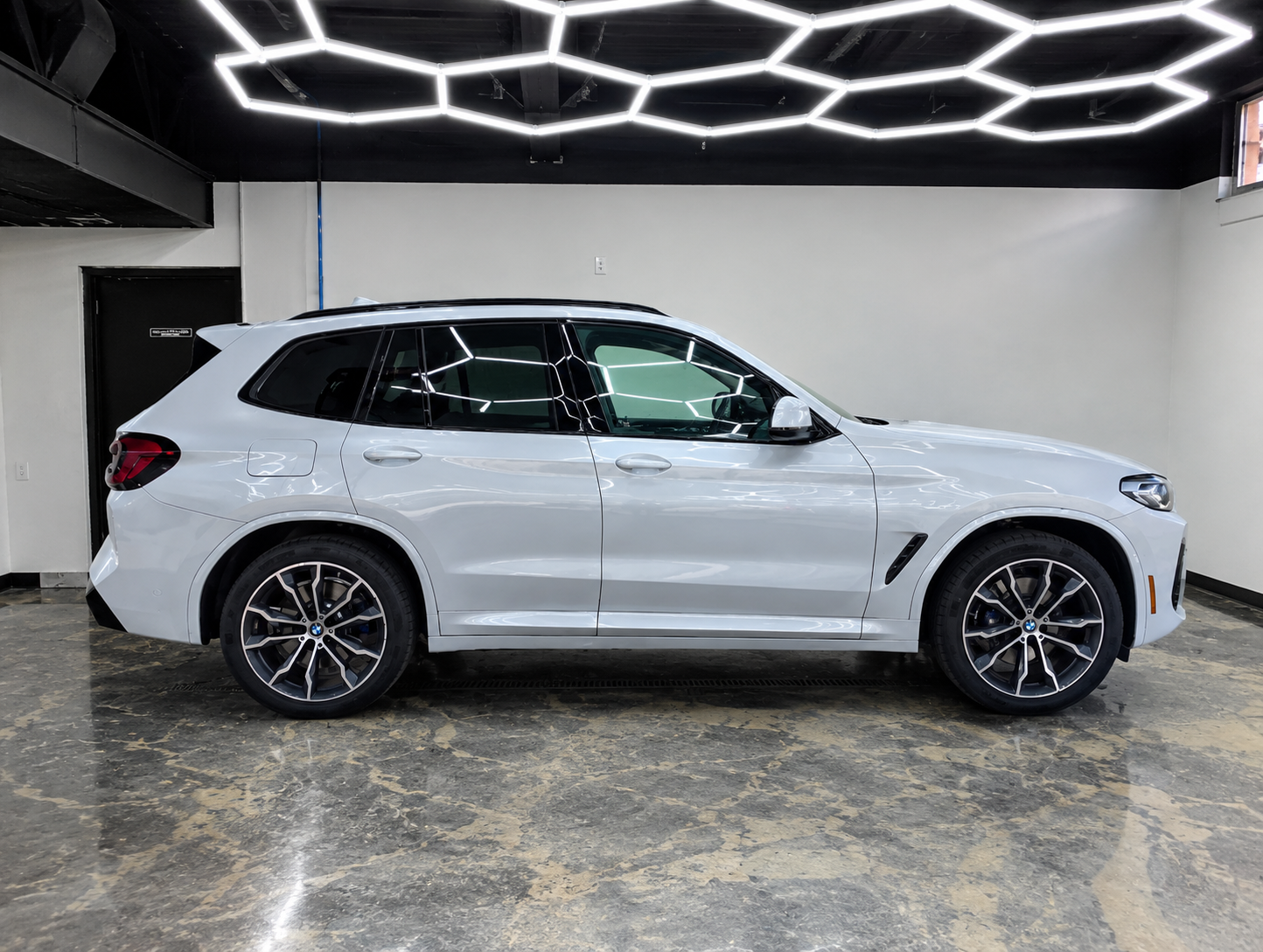 Used 2023 BMW X3 XDRIVE30I SUV
