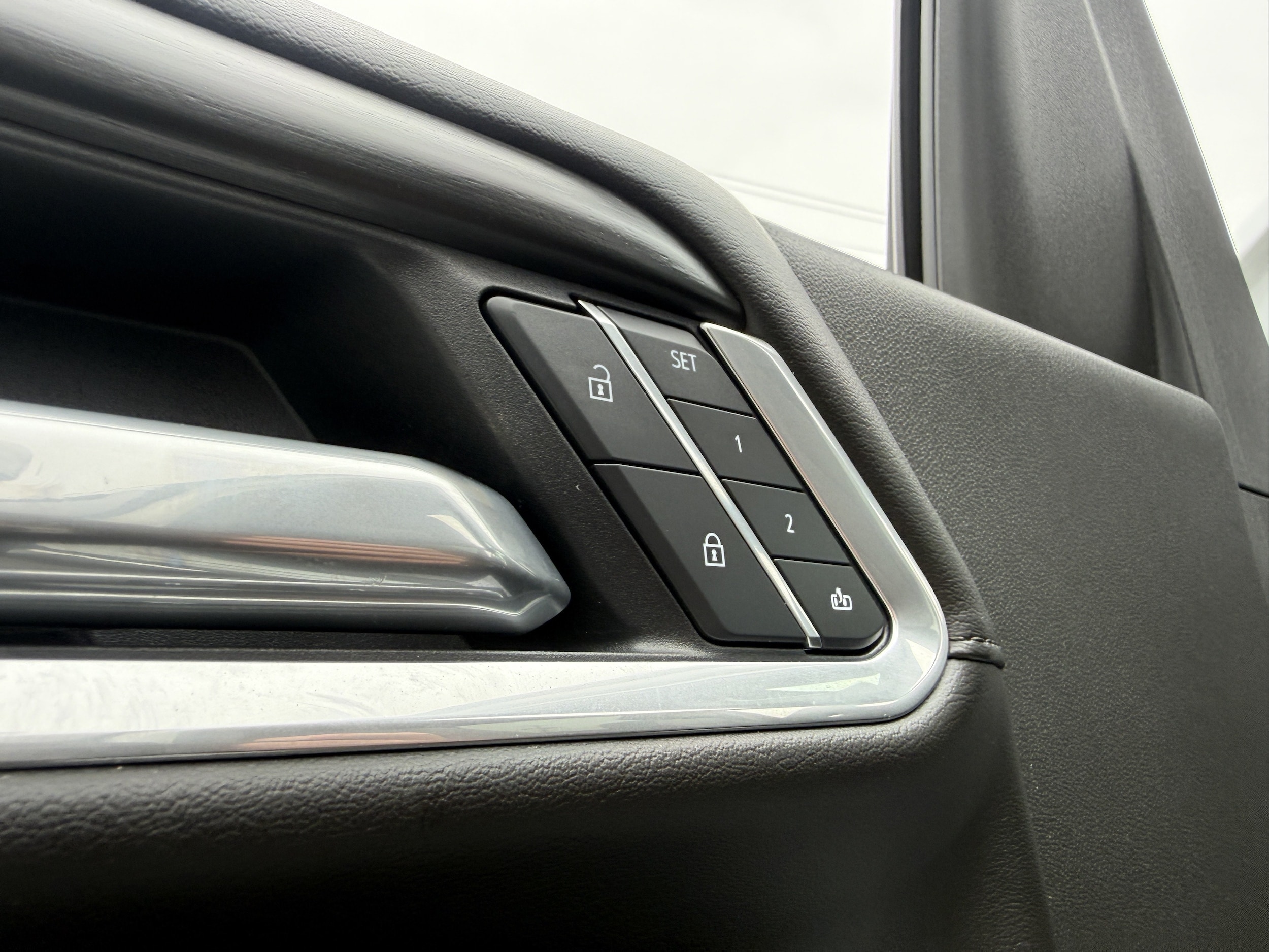 2025 GMC Sierra 2500HD Denali - Photo 14