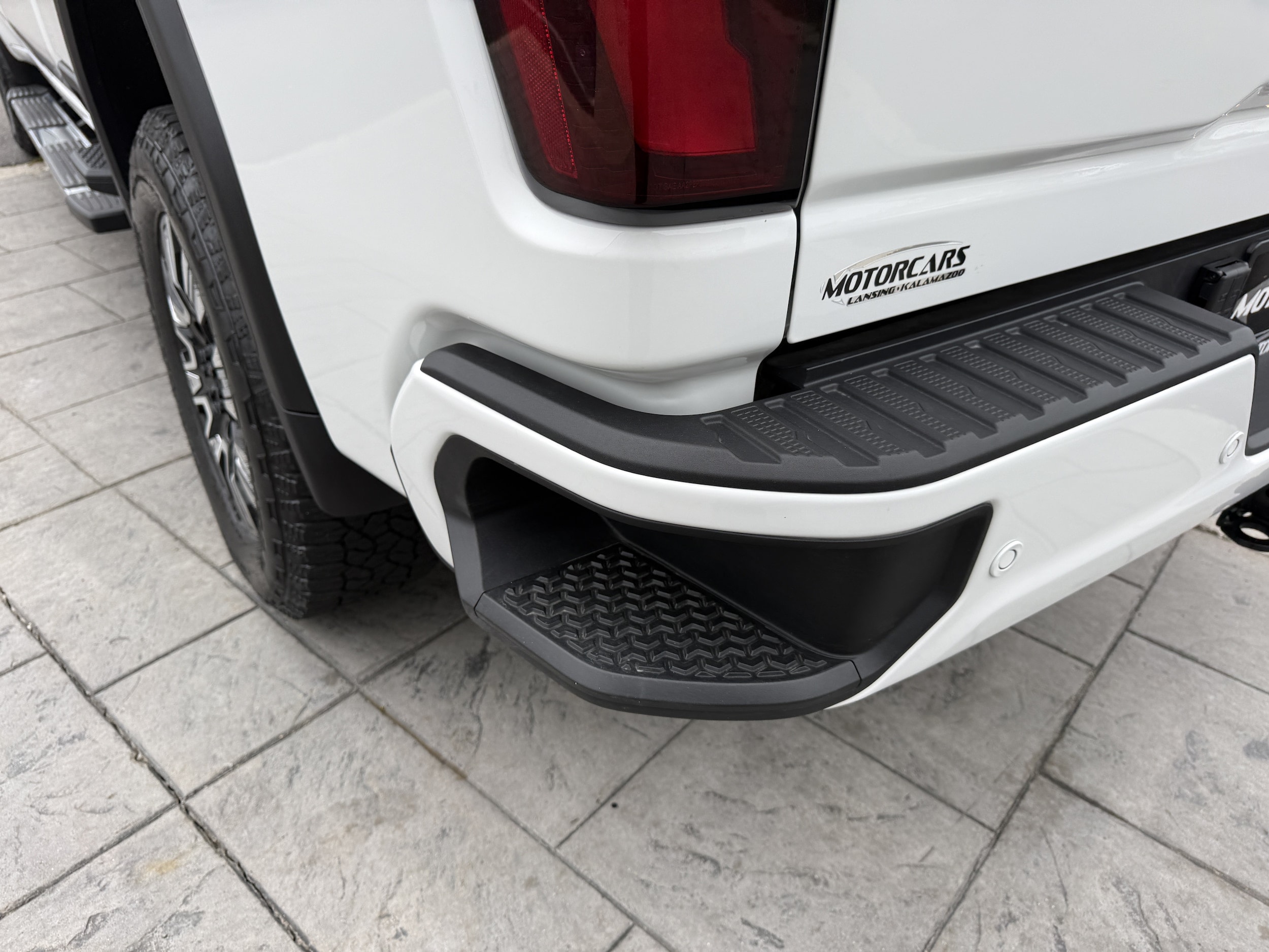2025 GMC Sierra 2500HD Denali - Photo 48