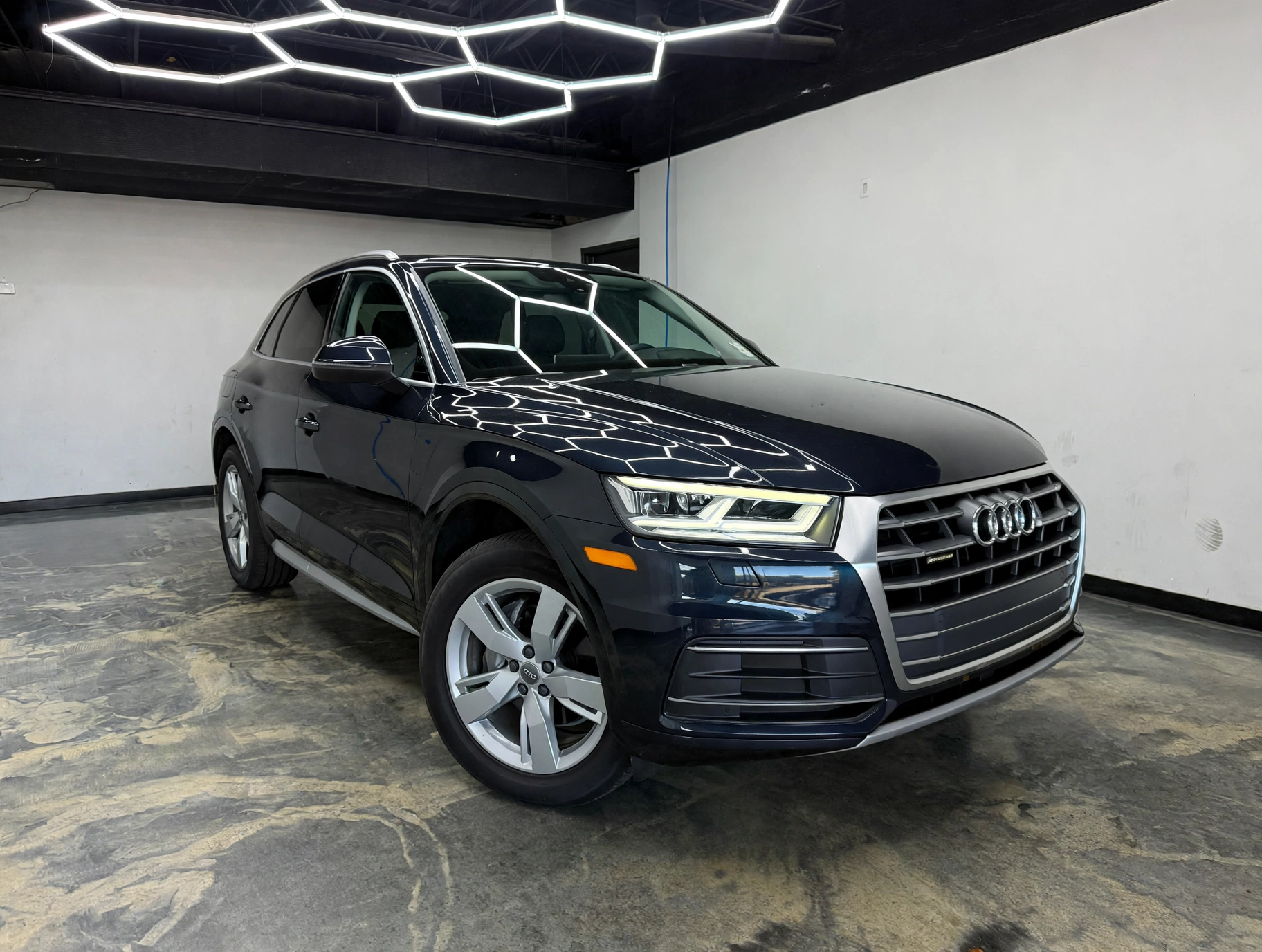Used 2019 Audi Q5 2.0T Premium SUV