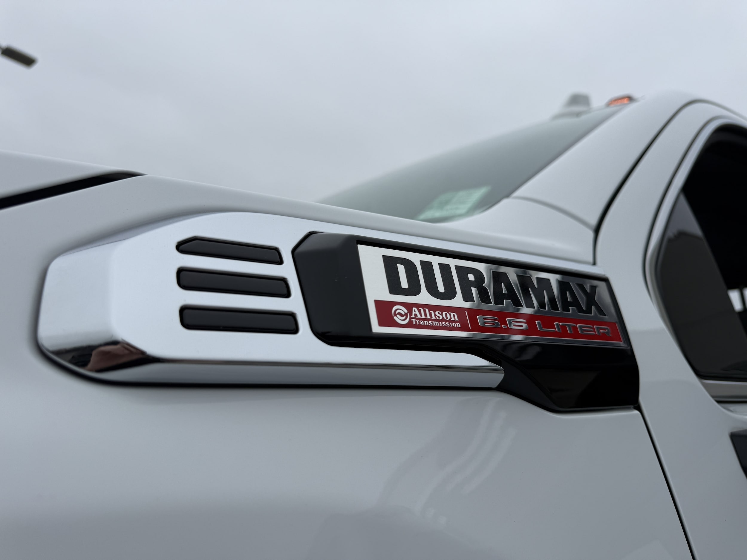 2025 GMC Sierra 2500HD Denali - Photo 46