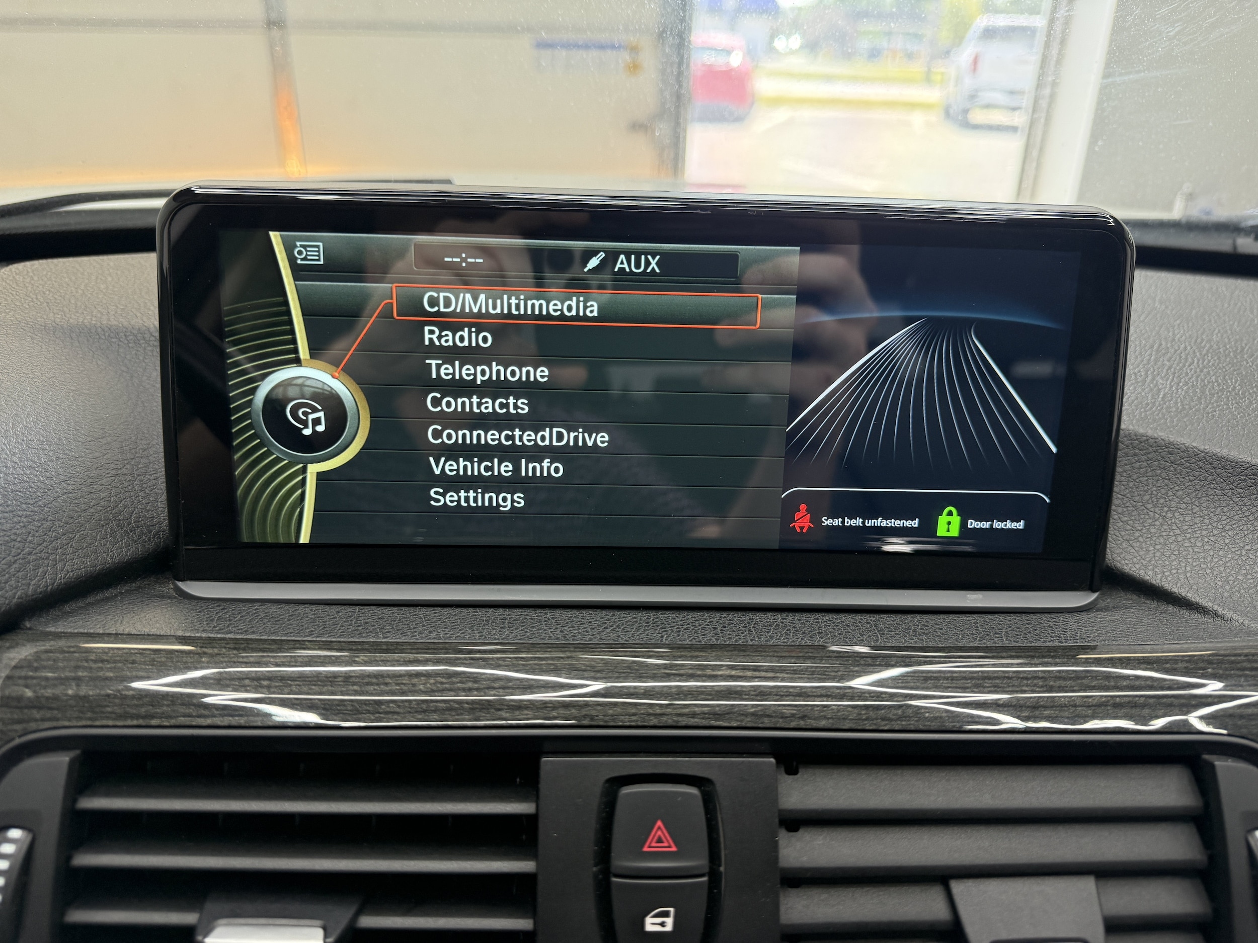 2014 BMW 3 Series 320i - Photo 19