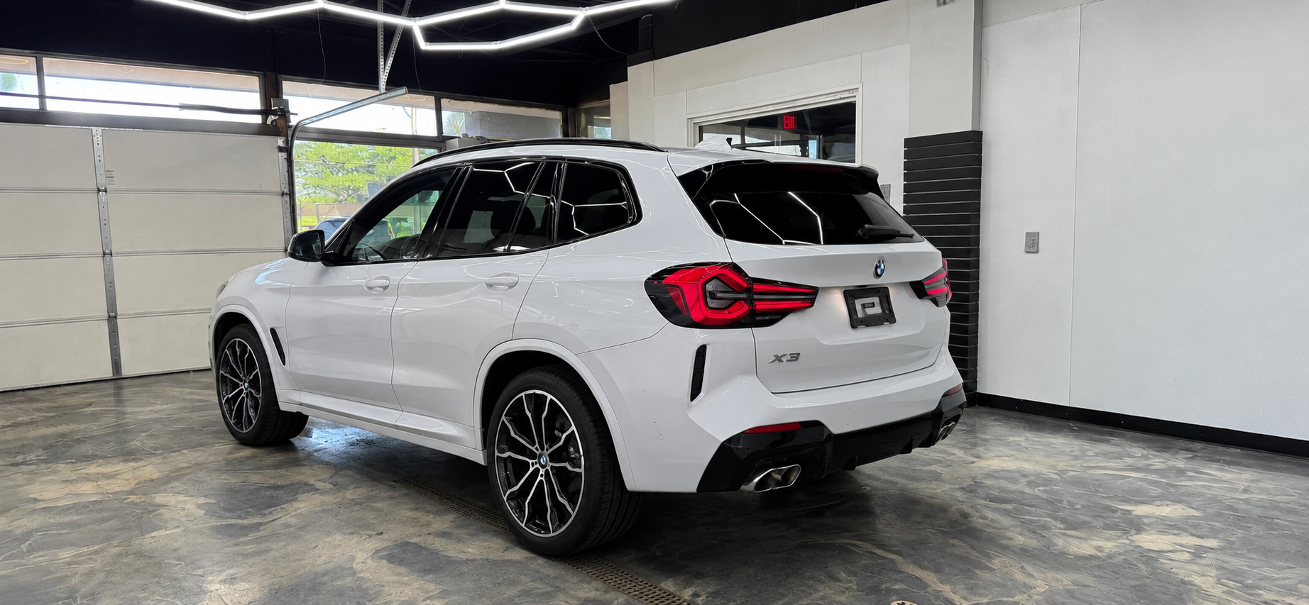 Used 2023 BMW X3 XDRIVE30I SUV