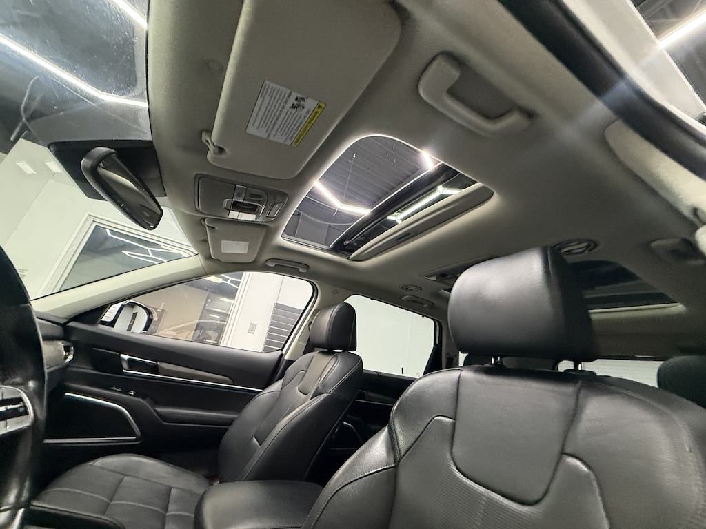 Used 2021 Kia Telluride SX SUV