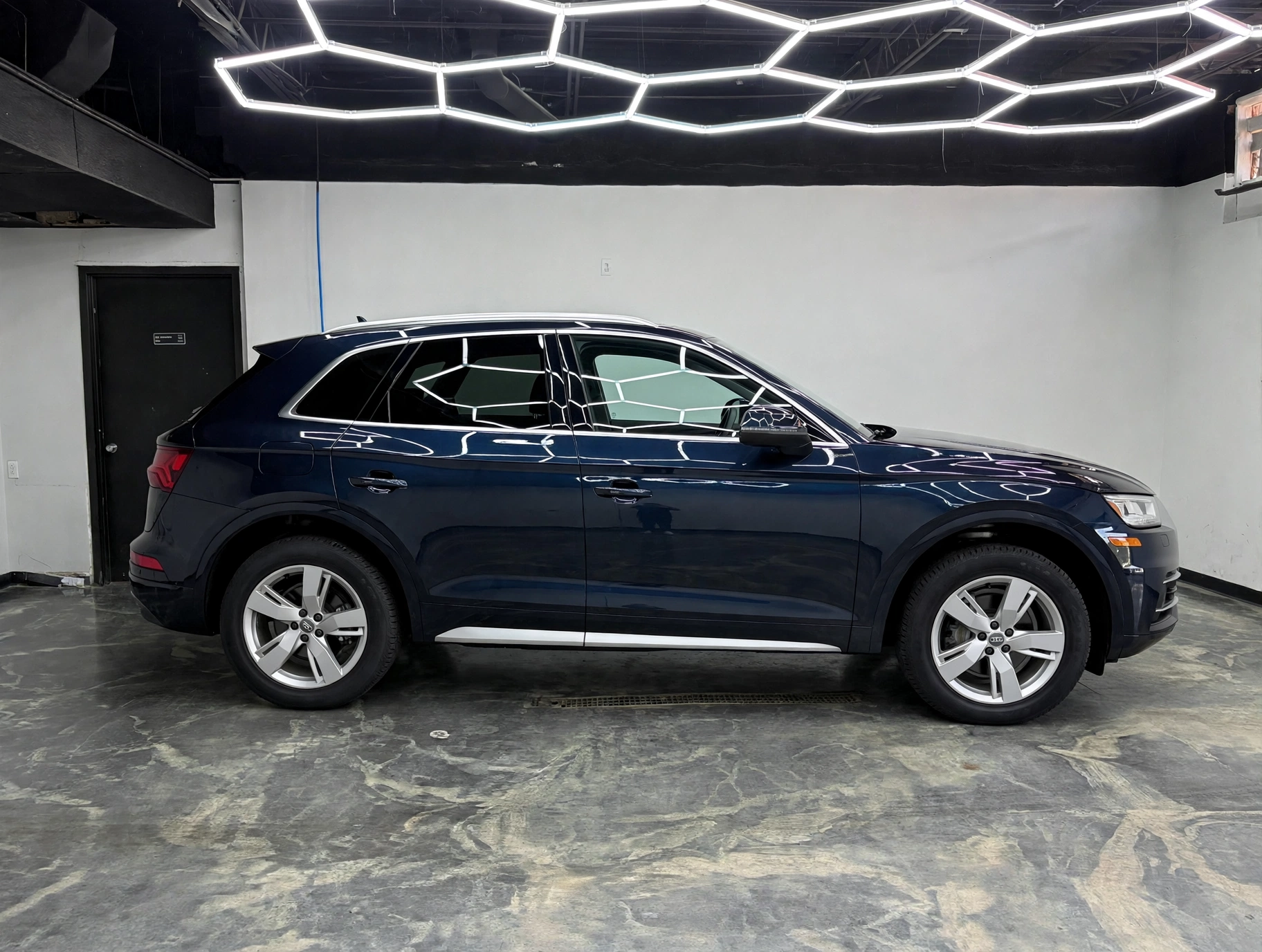 Used 2019 Audi Q5 2.0T Premium SUV