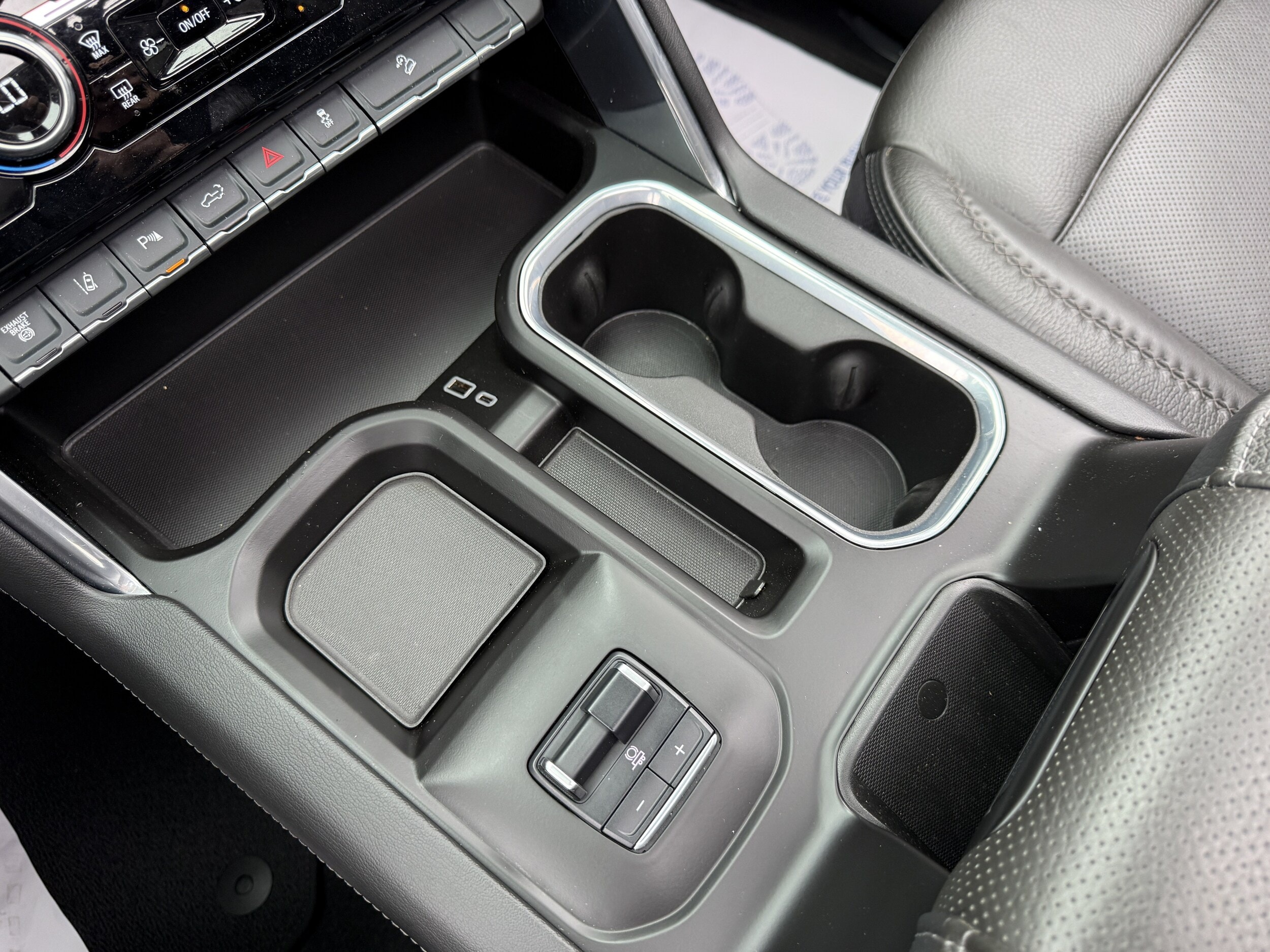 2025 GMC Sierra 2500HD Denali - Photo 21