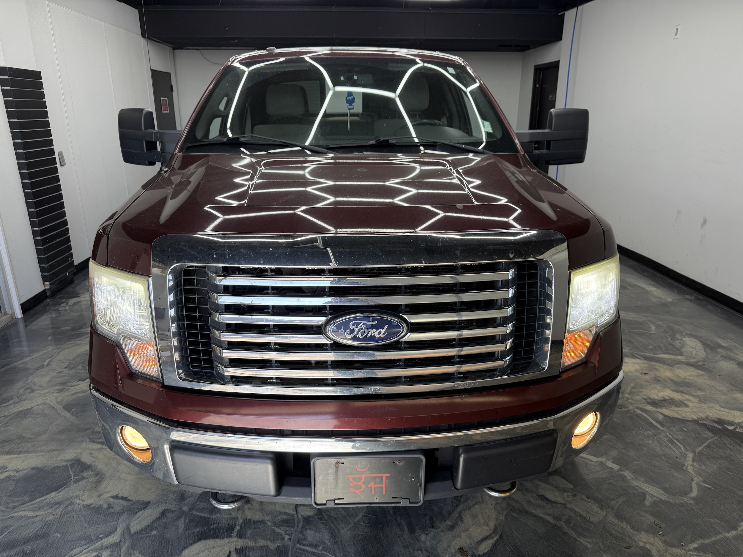 2010 Ford F-150 XLT - Photo 11