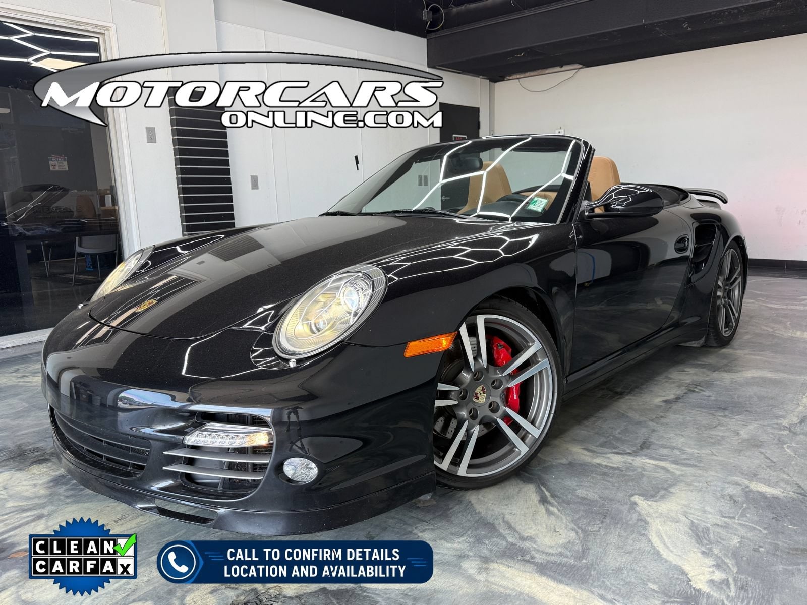 2012 Porsche 911