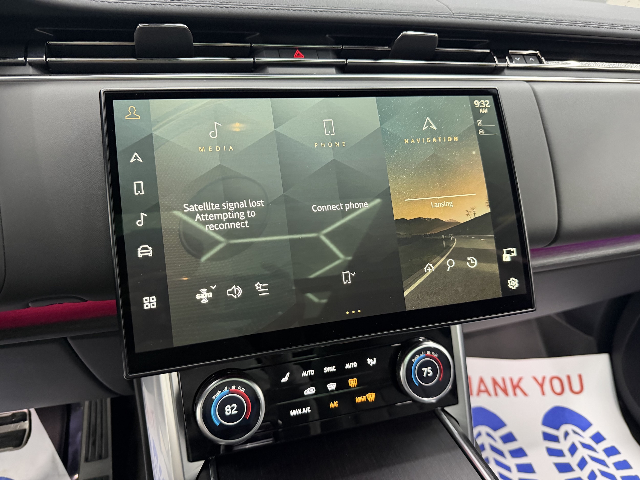 2023 Land Rover Range Rover SE - Photo 29