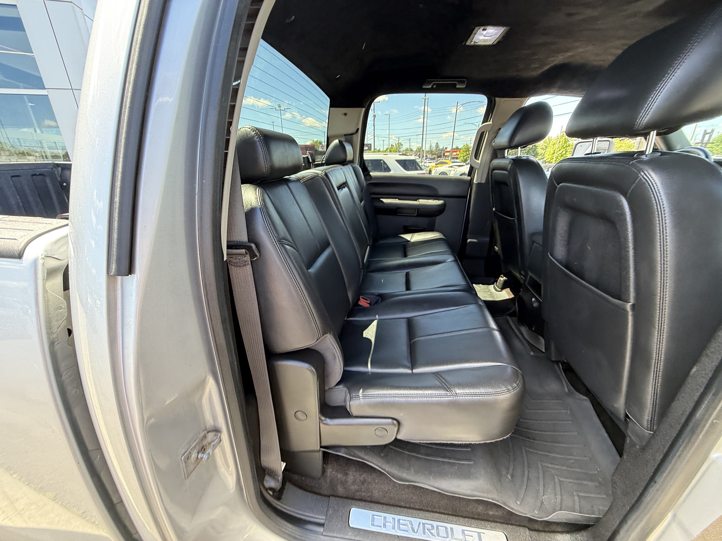 2014 Chevrolet Silverado 2500HD LT - Photo 22