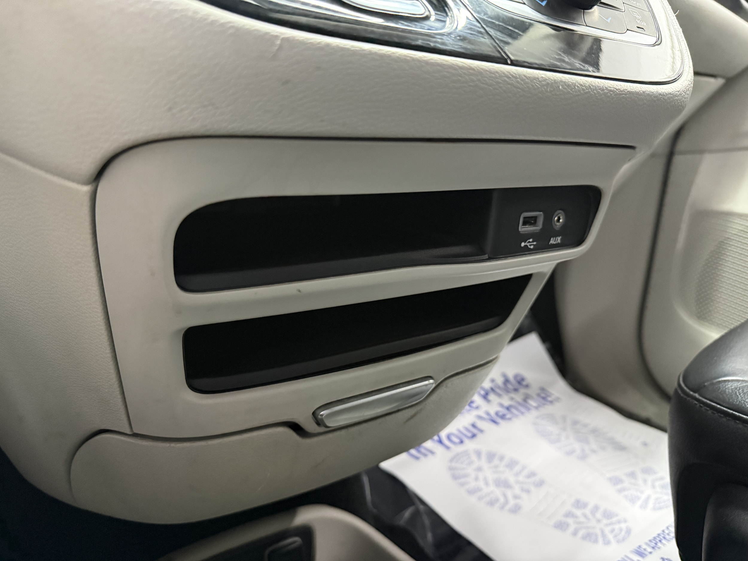 2018 Chrysler Pacifica Touring L - Photo 19