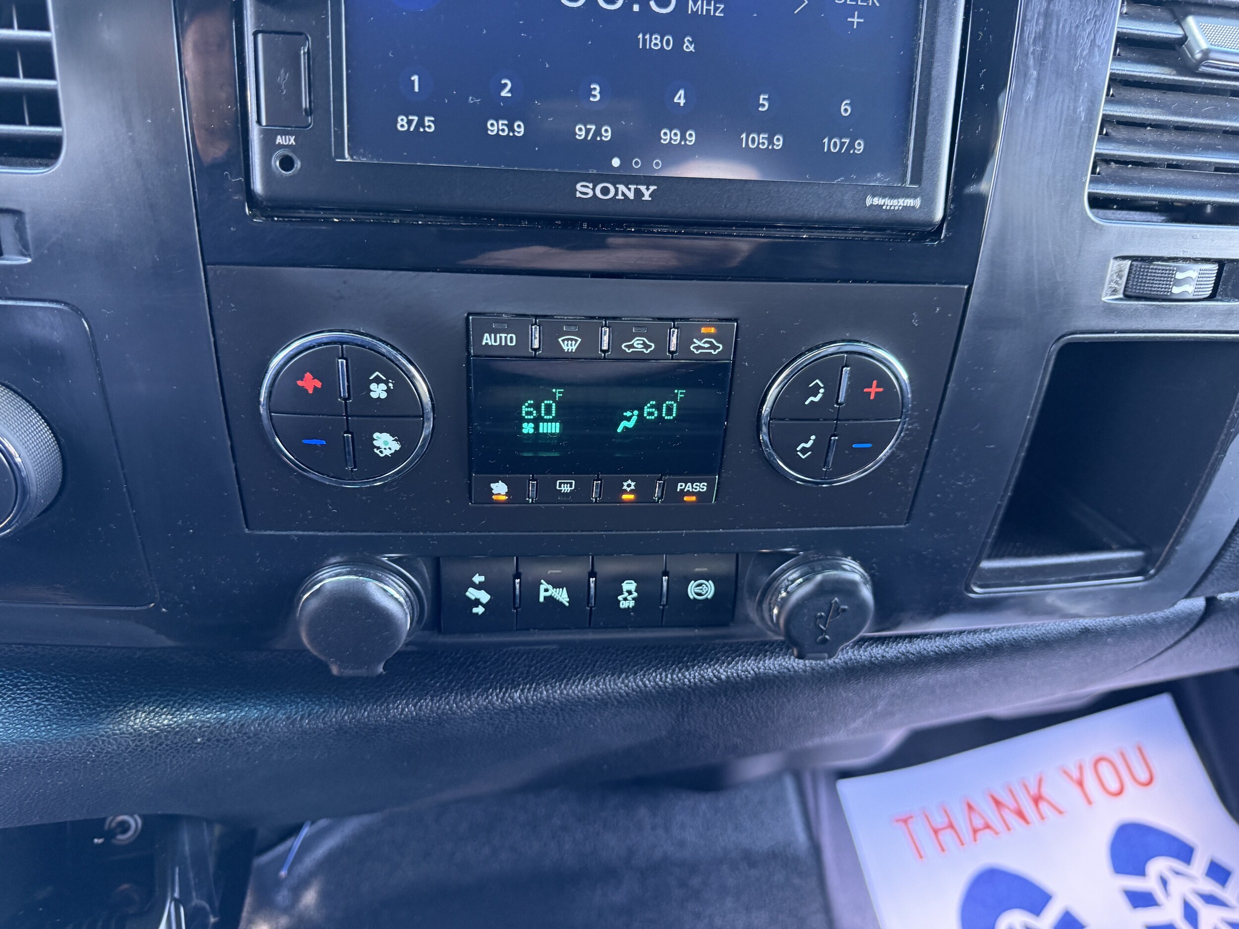 2014 Chevrolet Silverado 2500HD LT - Photo 14