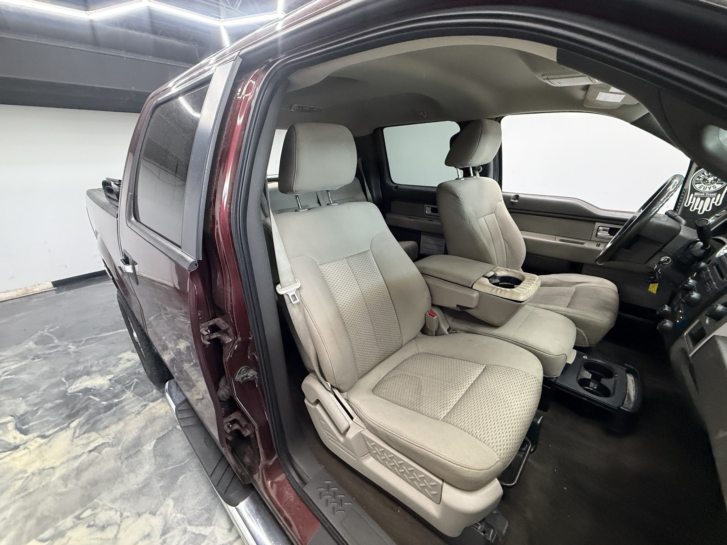 2010 Ford F-150 XLT - Photo 22
