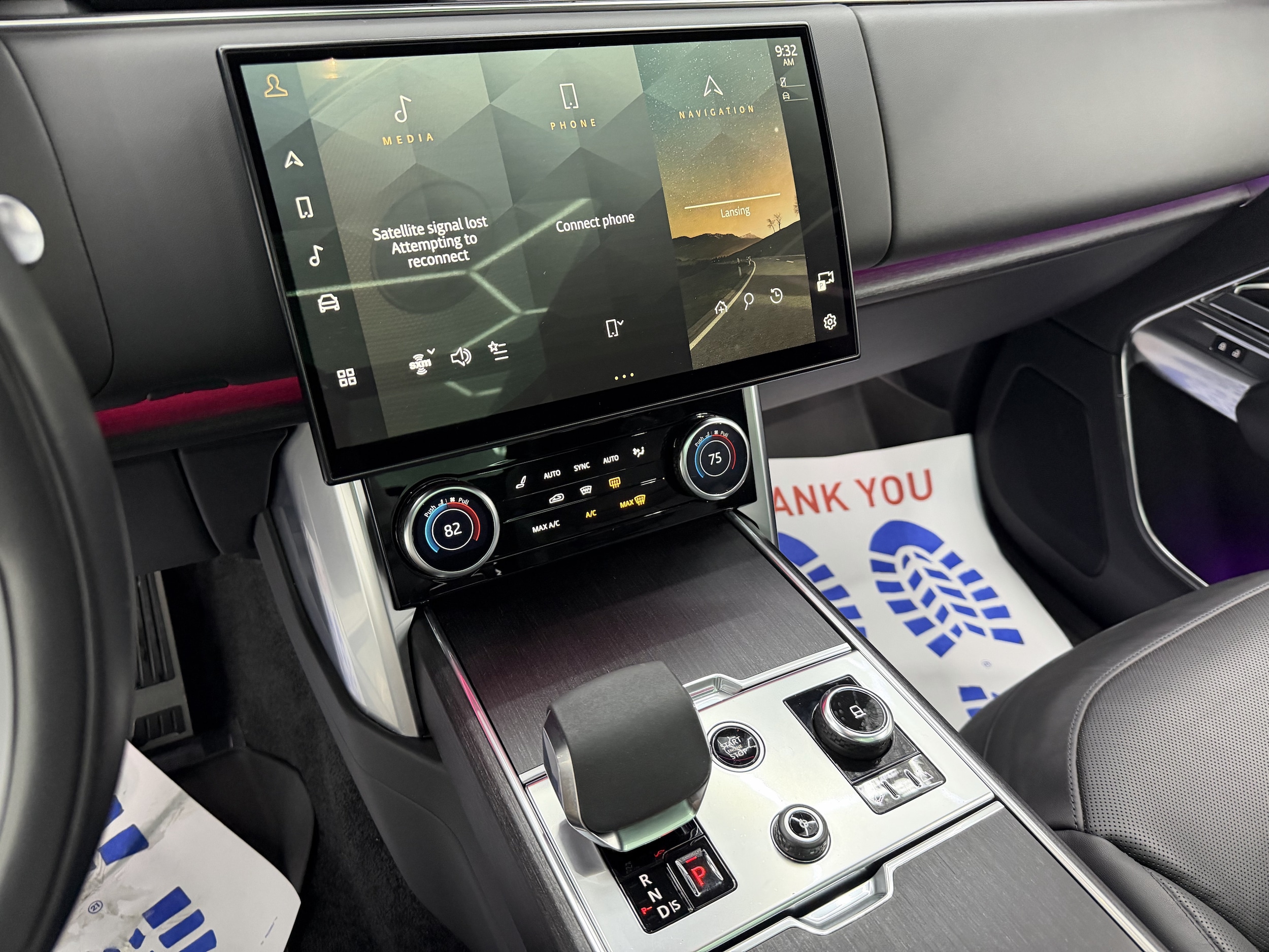 2023 Land Rover Range Rover SE - Photo 28