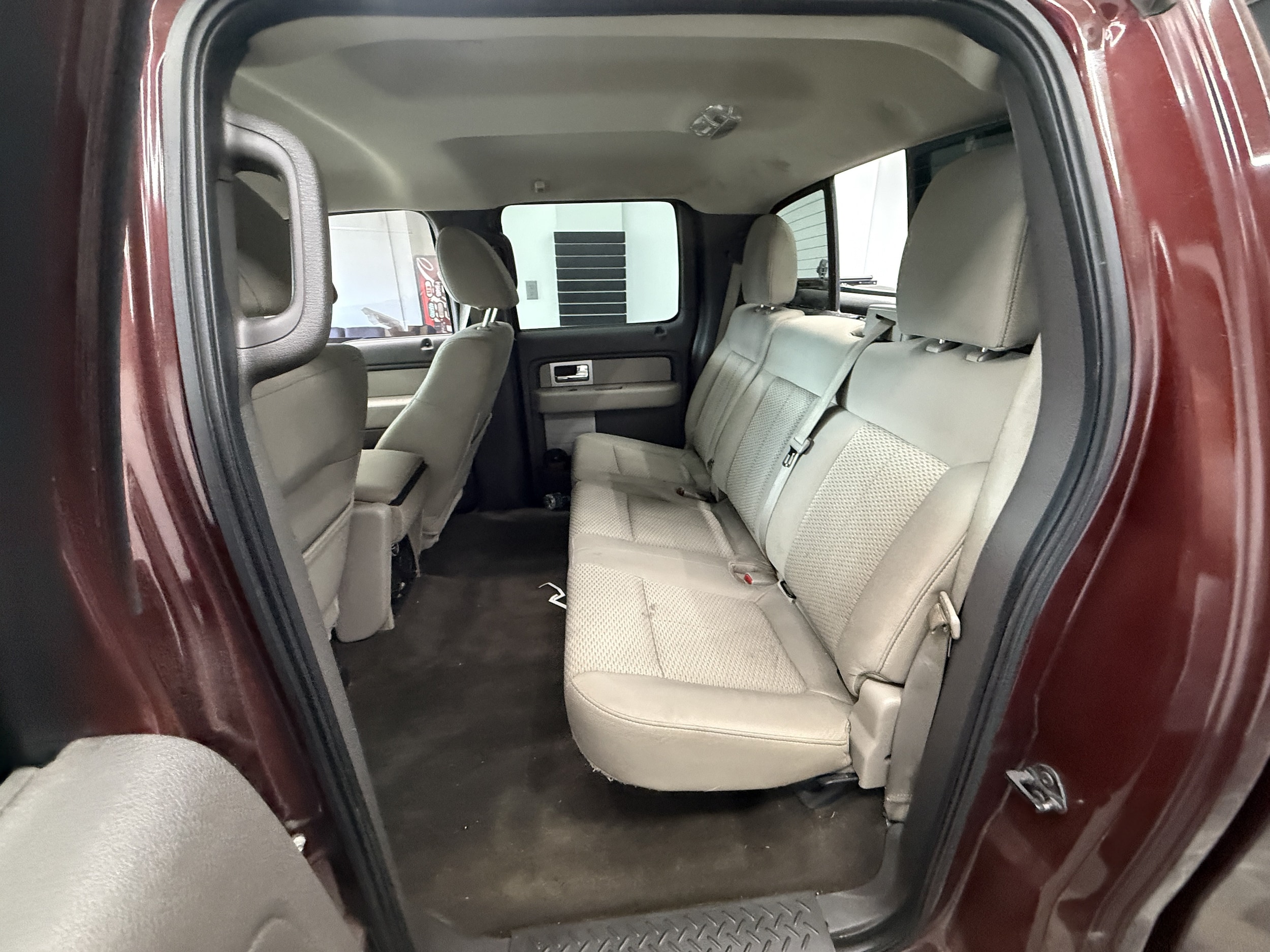 2010 Ford F-150 XLT - Photo 26