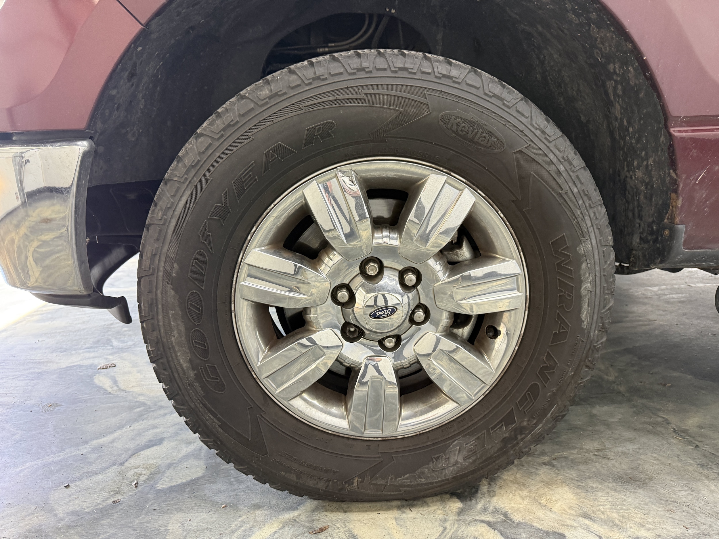 2010 Ford F-150 XLT - Photo 29