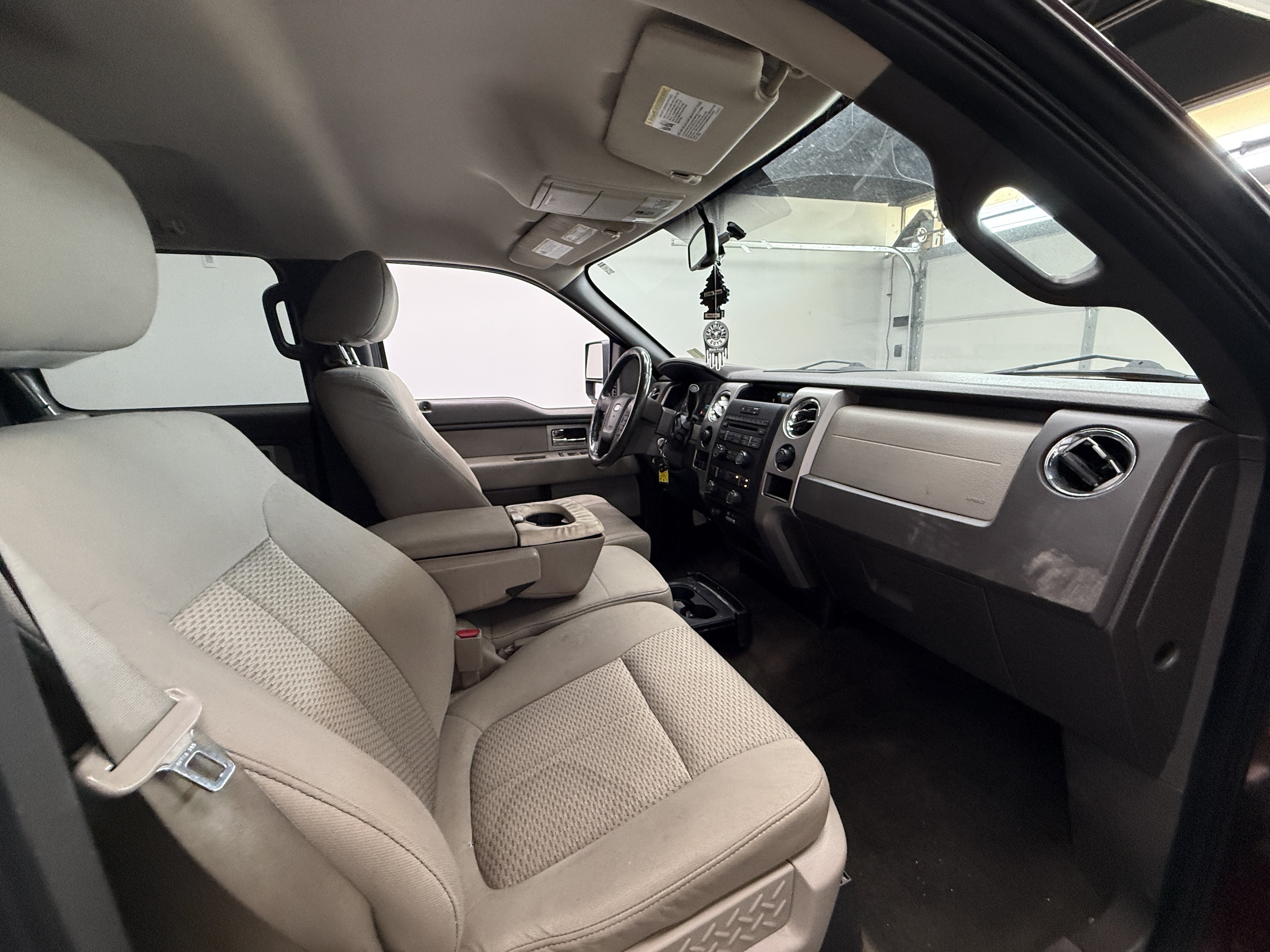 2010 Ford F-150 XLT - Photo 24