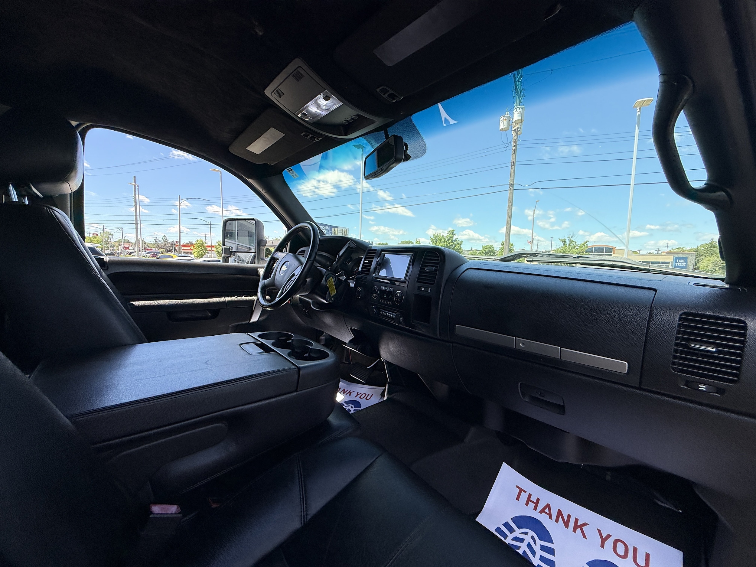 2014 Chevrolet Silverado 2500HD LT - Photo 18