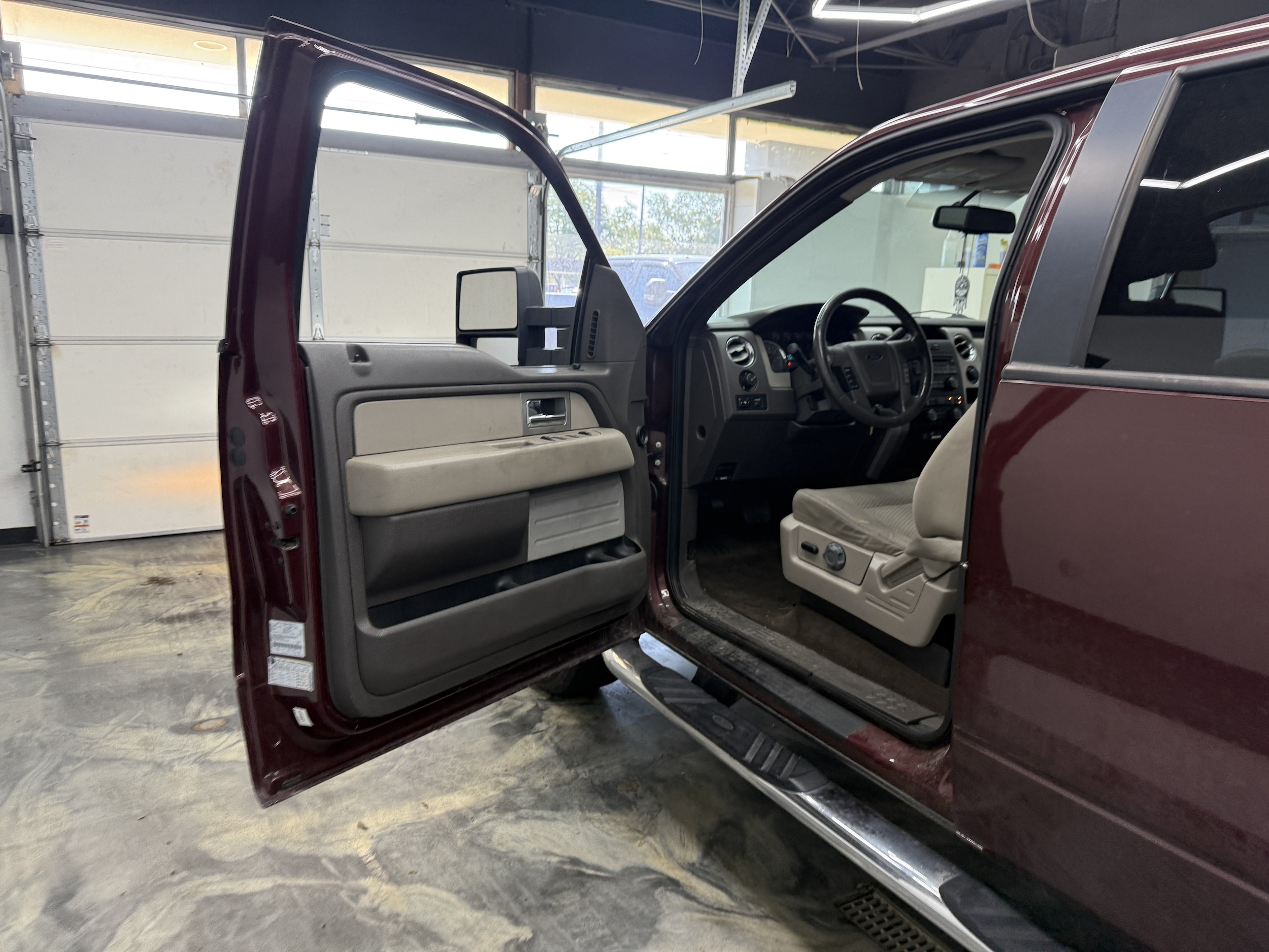 2010 Ford F-150 XLT - Photo 14