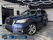  Subaru Ascent