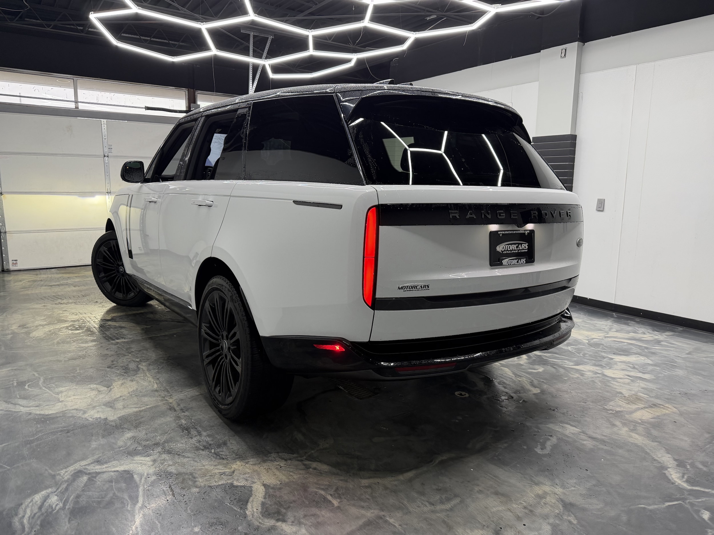 2023 Land Rover Range Rover SE - Photo 7