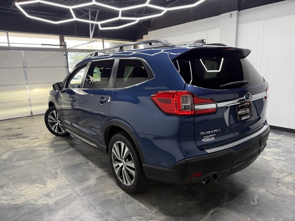 Used 2020 Subaru Ascent Limited SUV