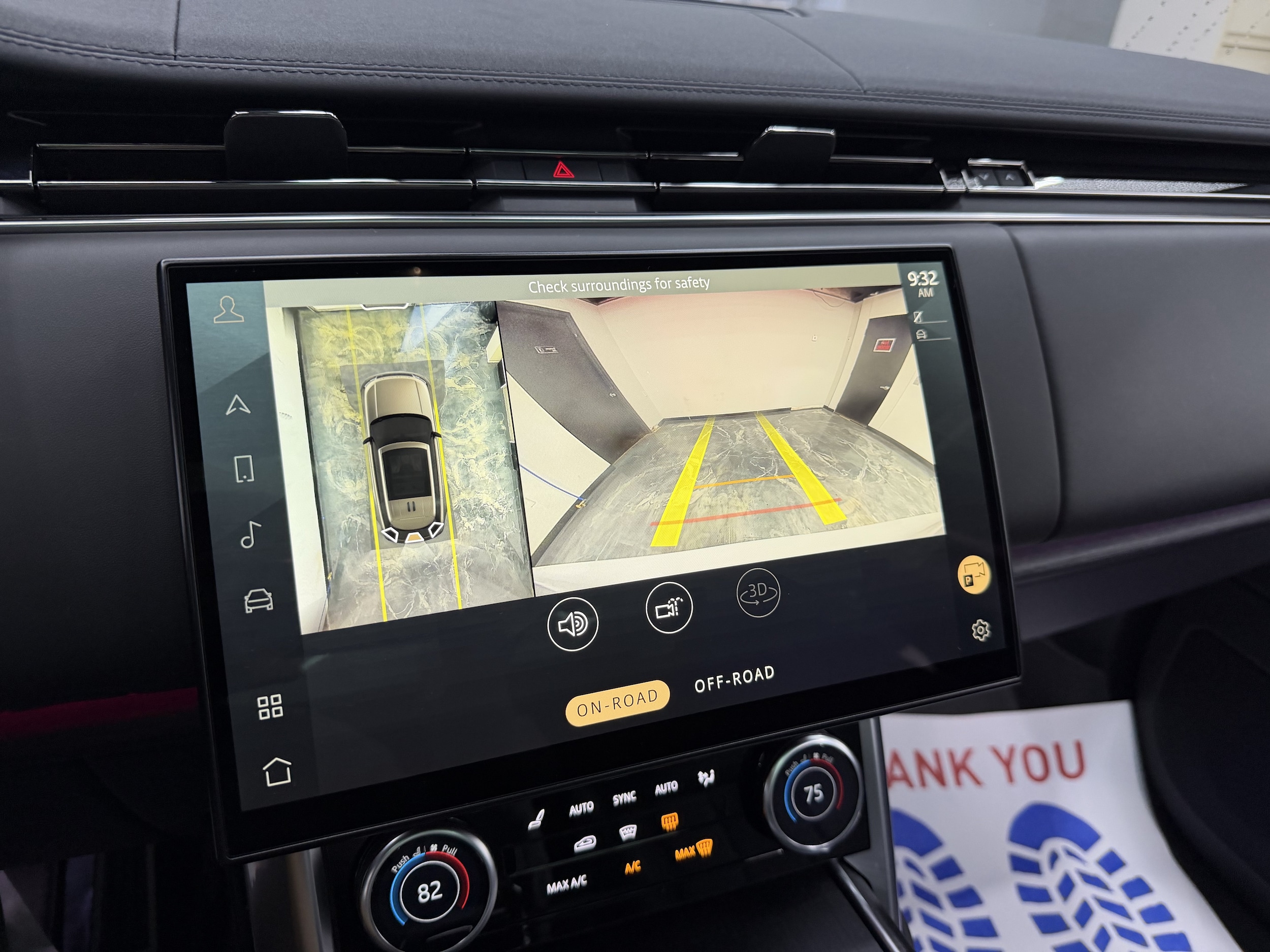 2023 Land Rover Range Rover SE - Photo 30