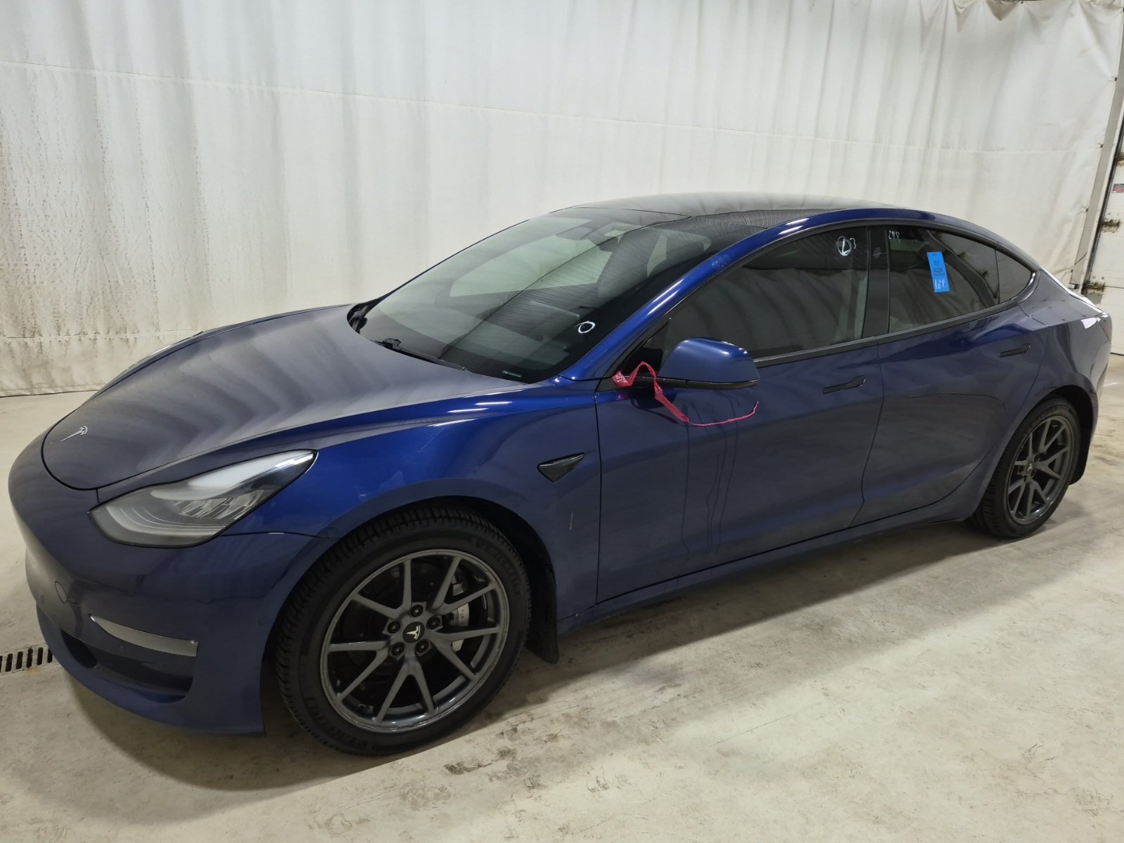 Used 2019 Tesla Model 3 Long Range Sedan