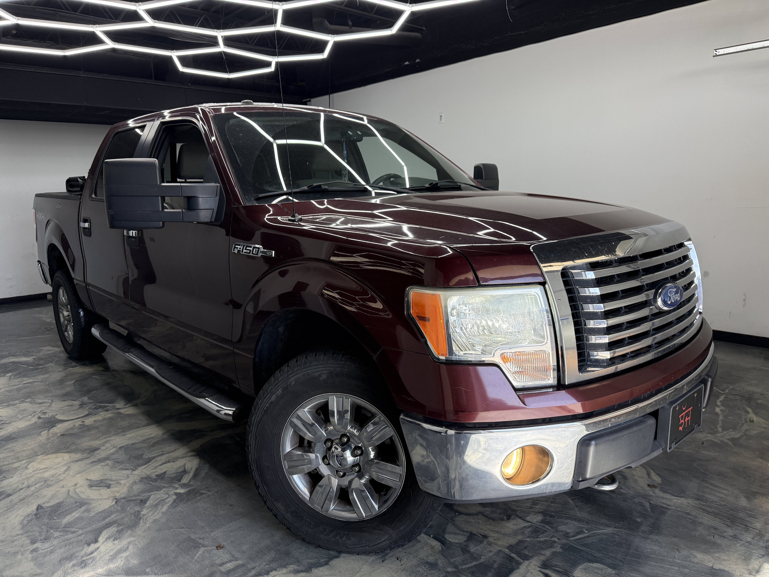2010 Ford F-150 XLT - Photo 6