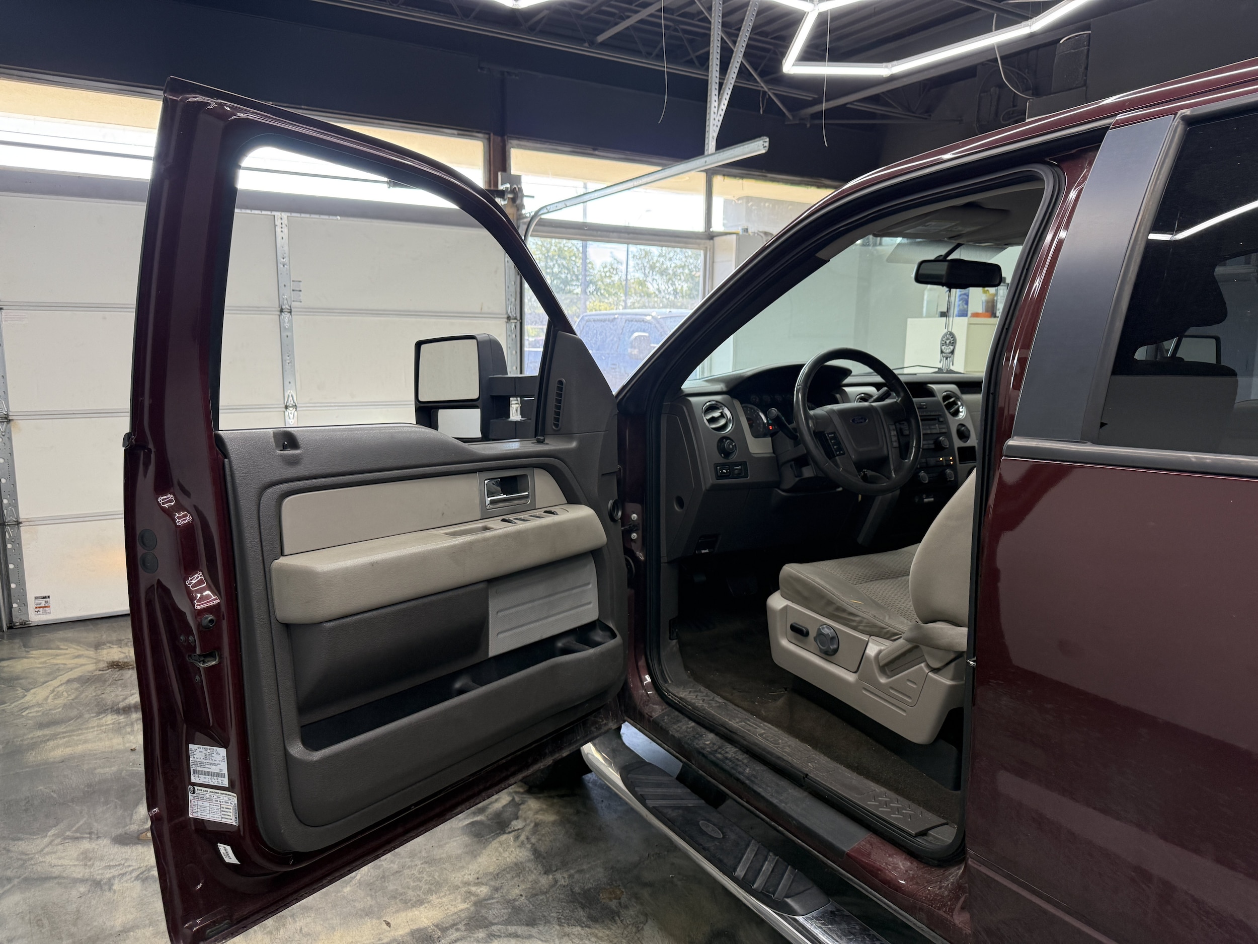 2010 Ford F-150 XLT - Photo 15
