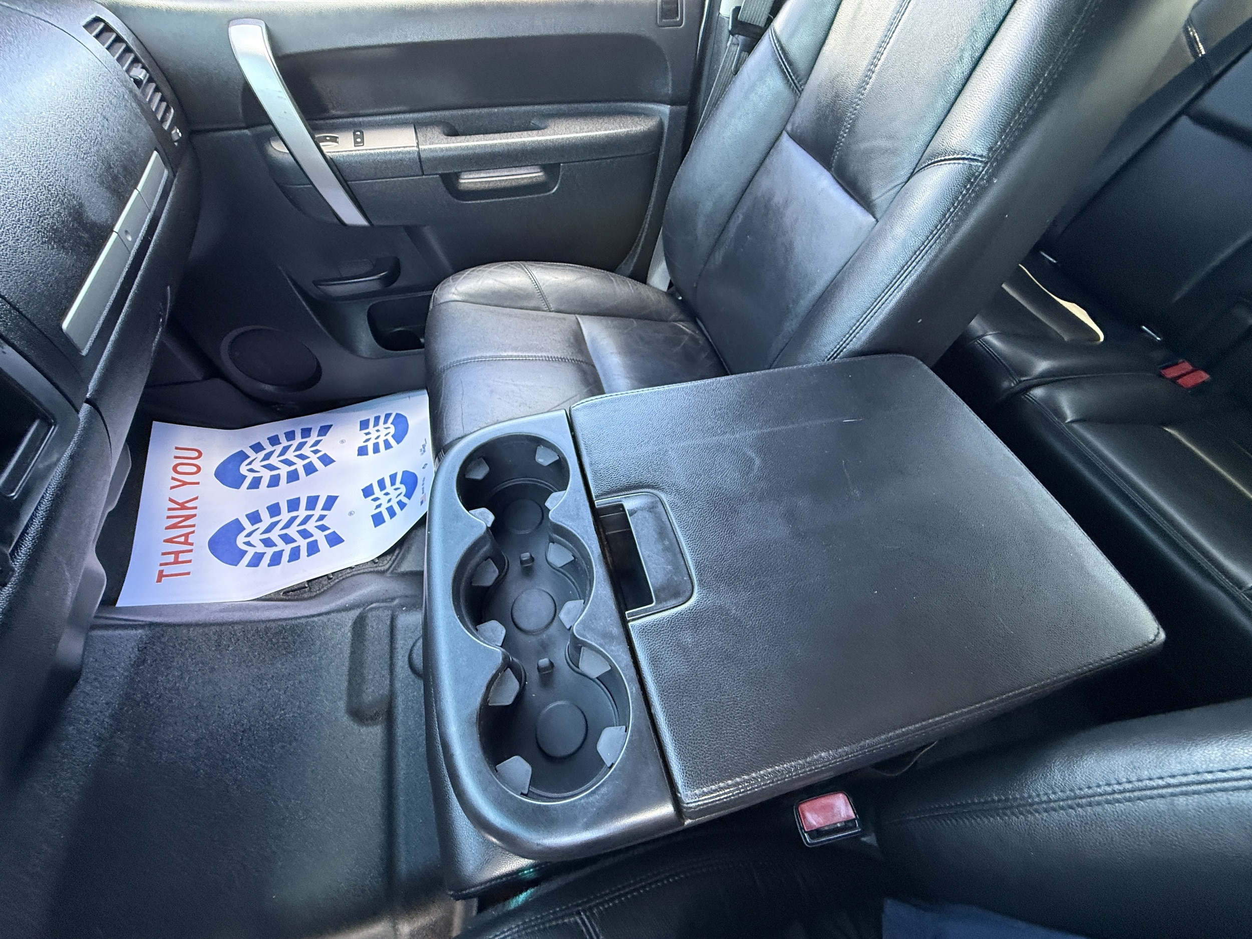 2014 Chevrolet Silverado 2500HD LT - Photo 15