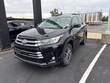  Toyota Highlander Hybrid