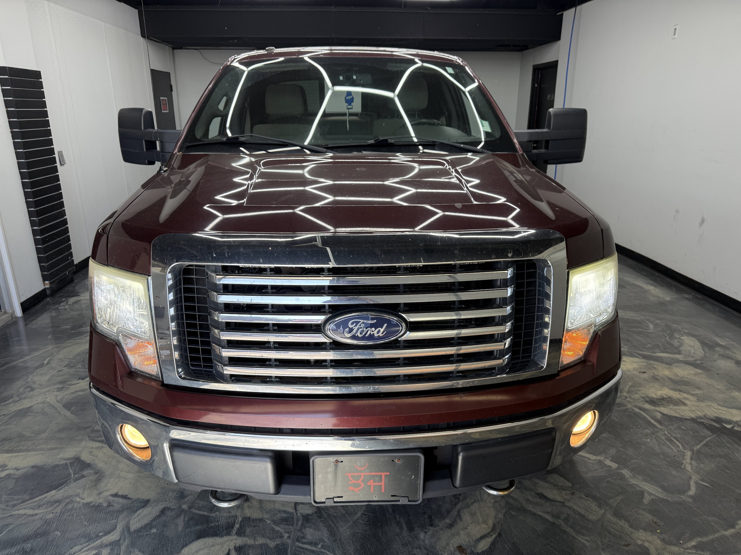2010 Ford F-150 XLT - Photo 10