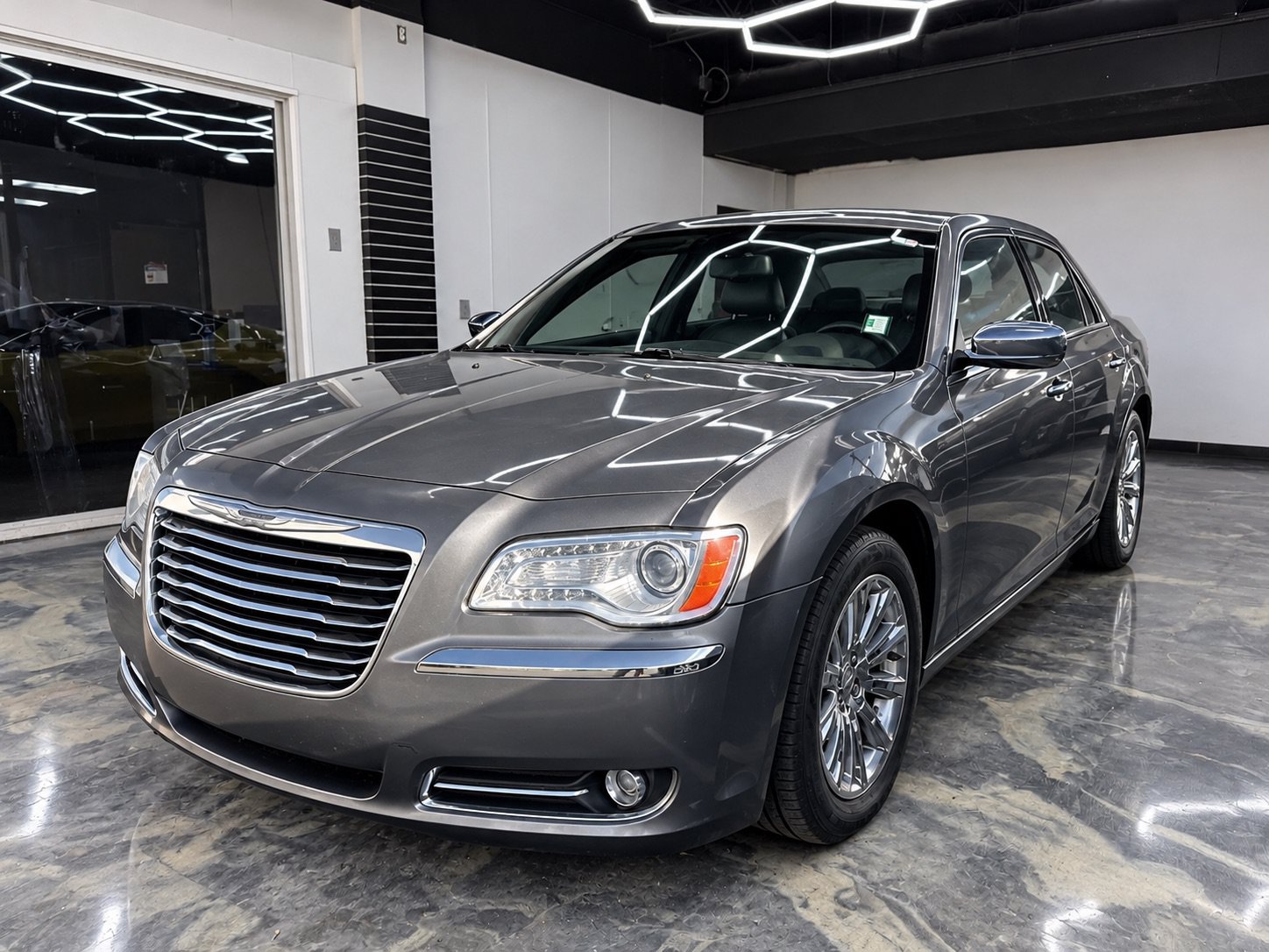 2011 Chrysler 300