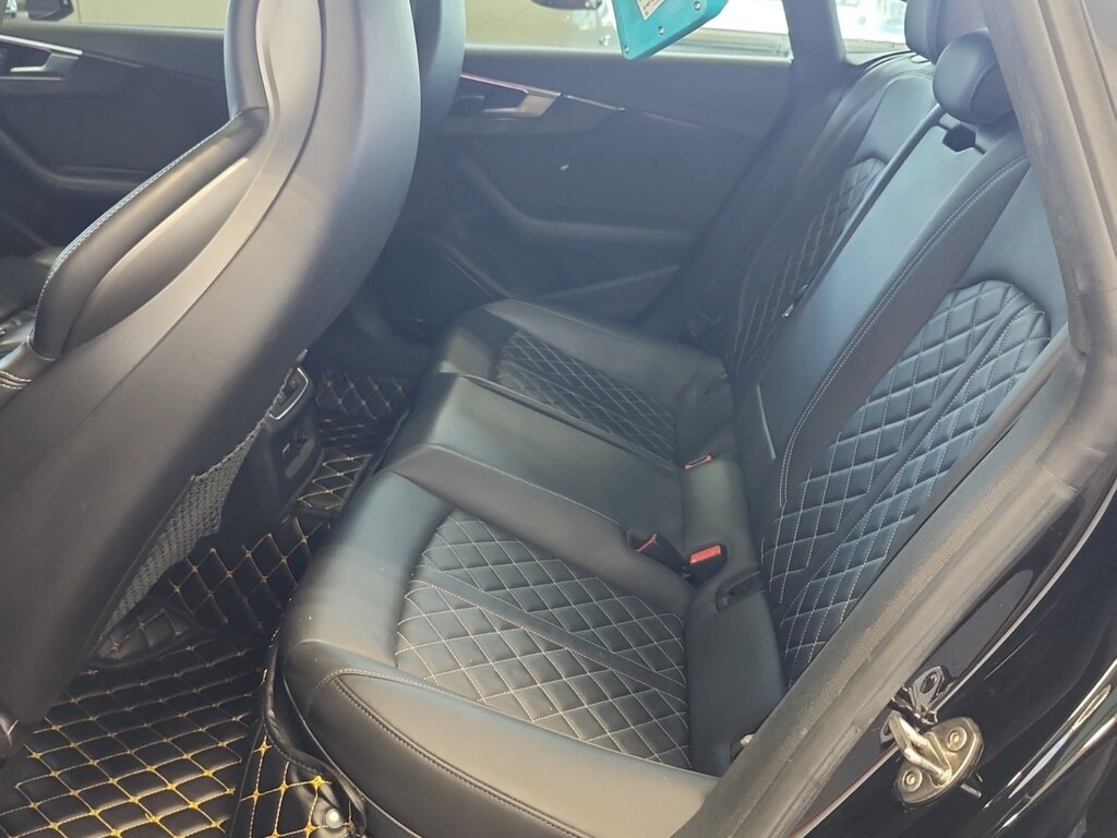 Used 2021 Audi S5 Sportback Prestige Sportback