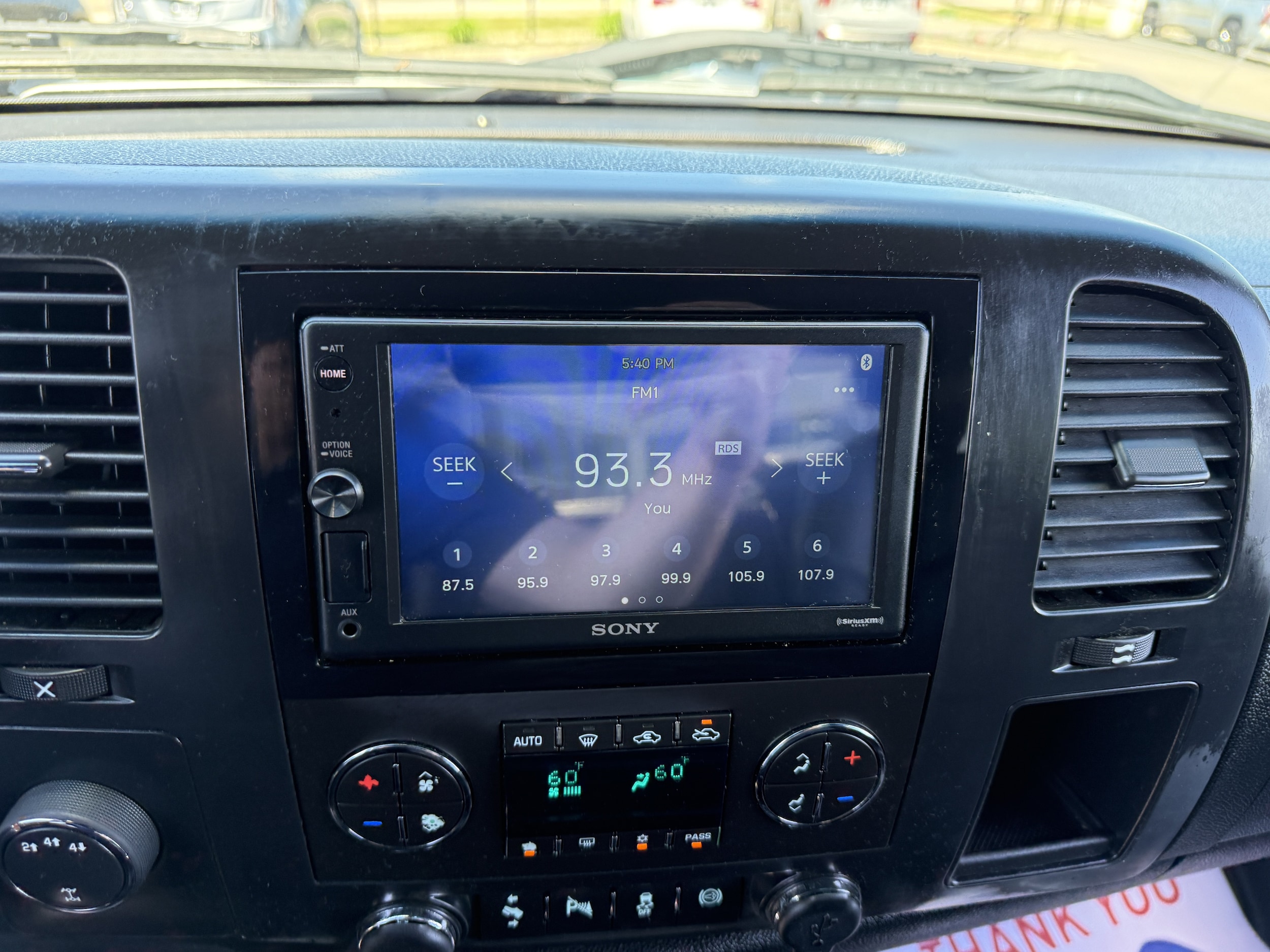 2014 Chevrolet Silverado 2500HD LT - Photo 21