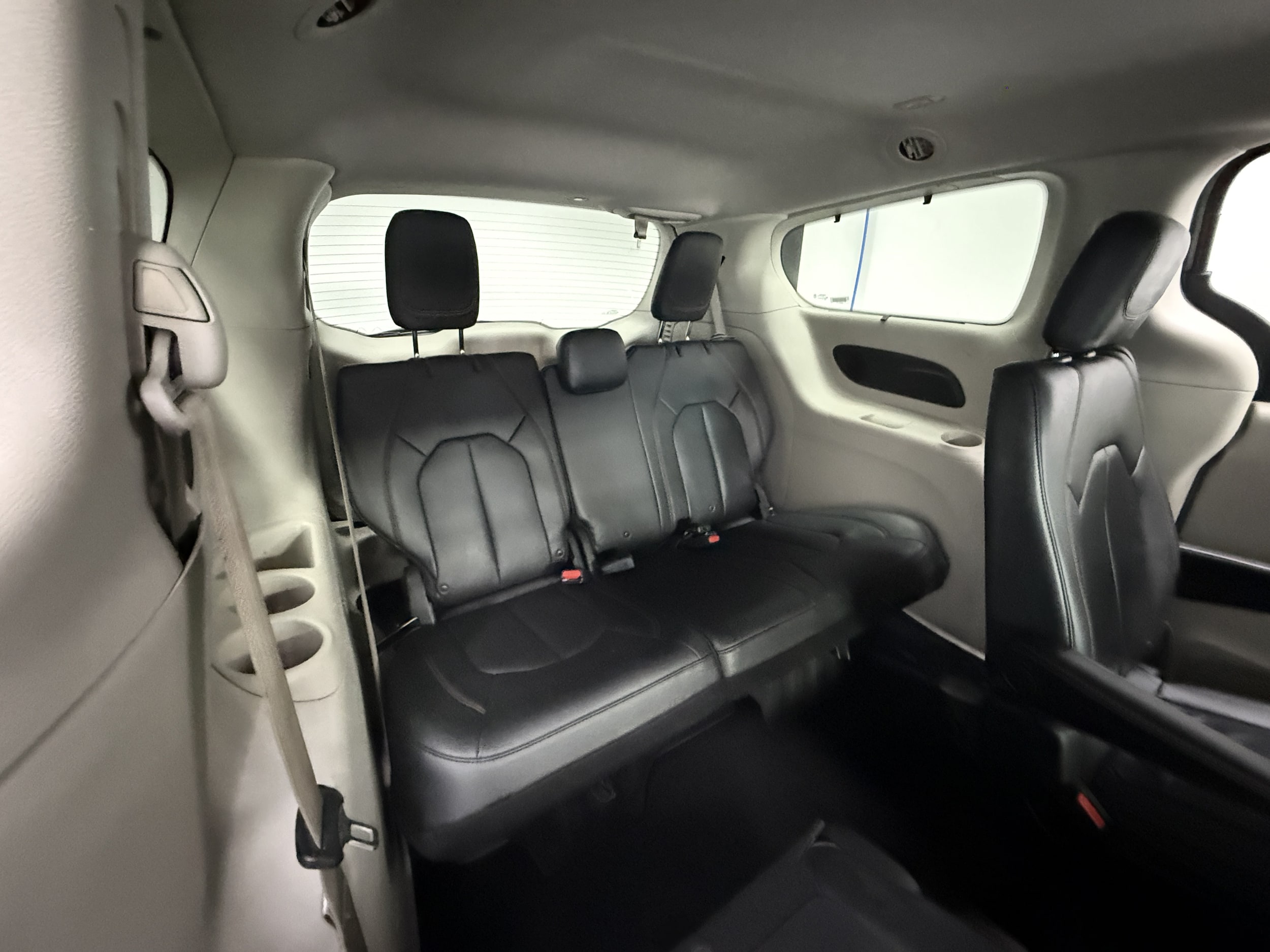 2018 Chrysler Pacifica Touring L - Photo 22