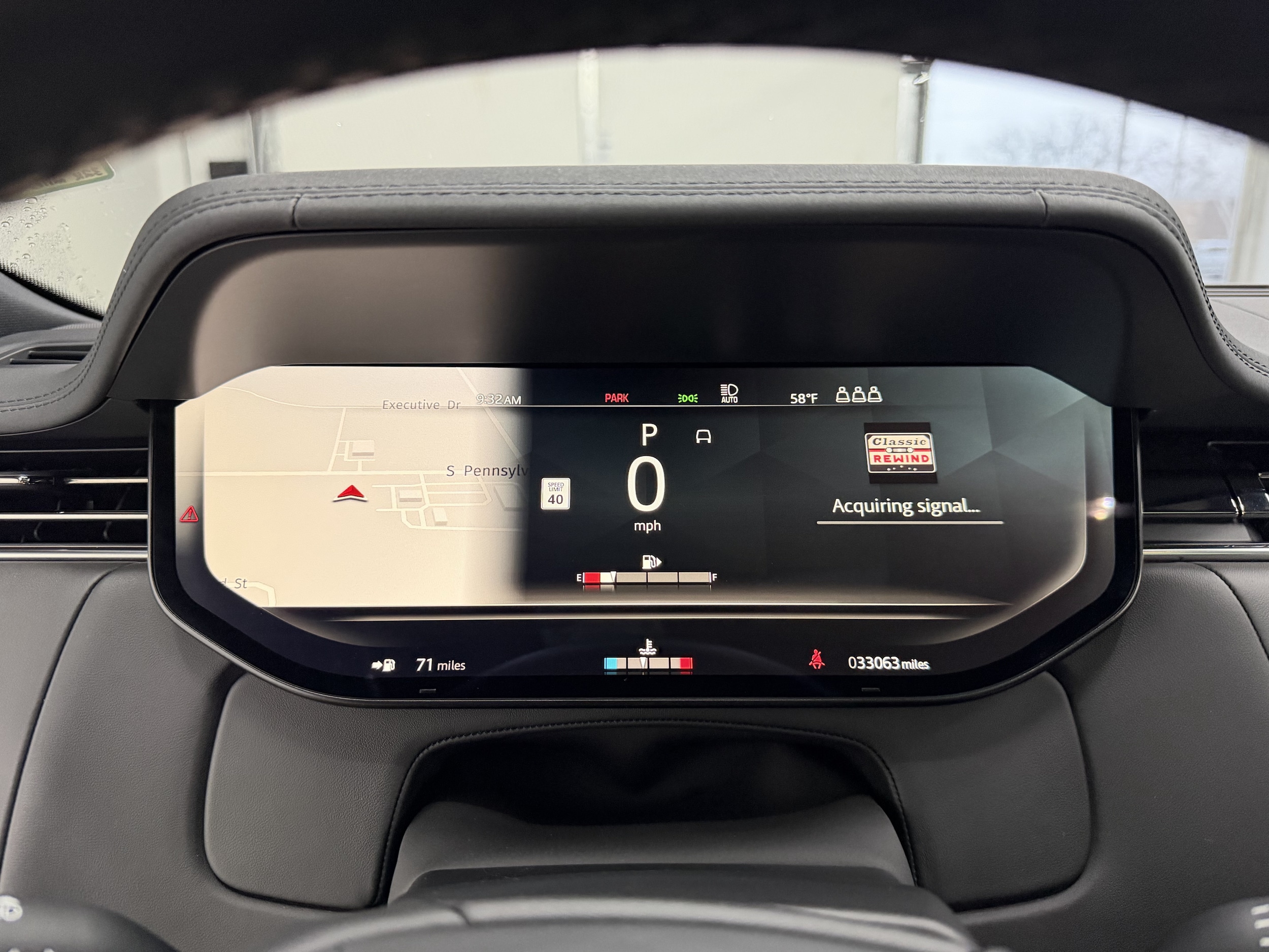 2023 Land Rover Range Rover SE - Photo 27