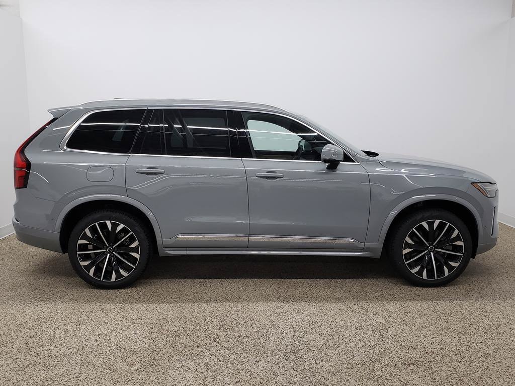 New 2026 Volvo XC90 plug-in hybrid T8 Plus 6-Seater SUV