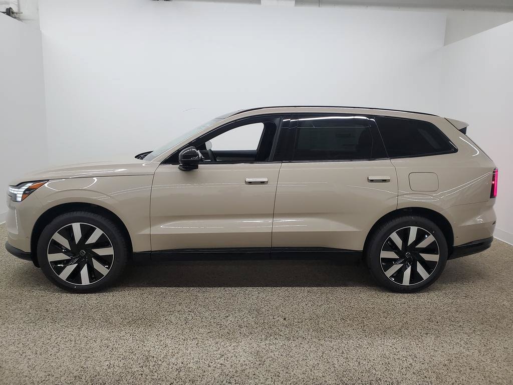 New 2026 Volvo EX90 Twin Motor Plus 7-Seater SUV