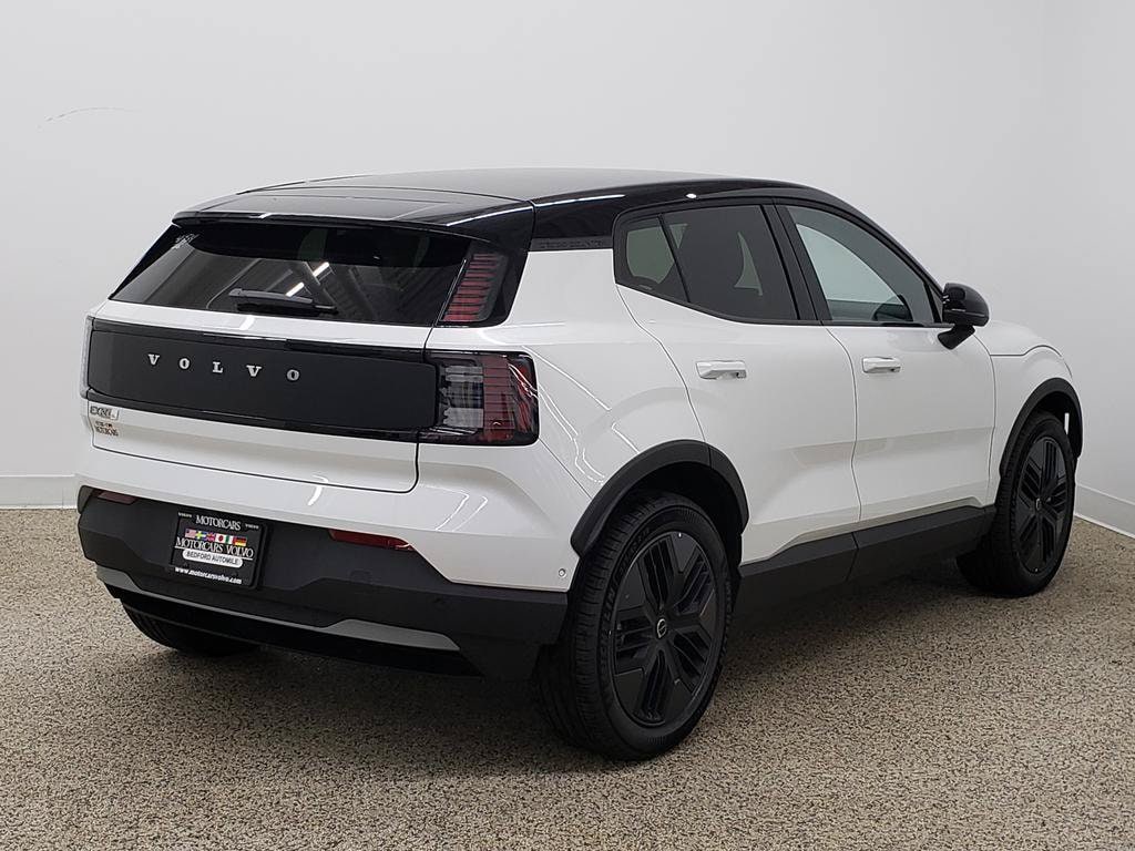 New 2026 Volvo EX30 Cross Country Ultra SUV