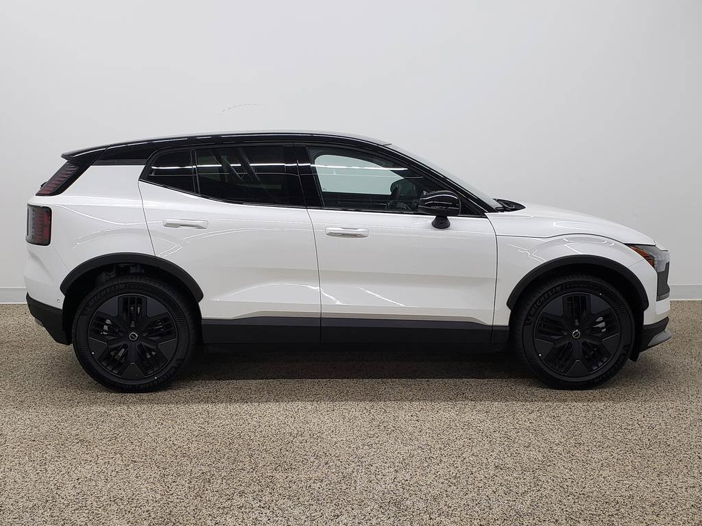 New 2026 Volvo EX30 Cross Country Ultra SUV