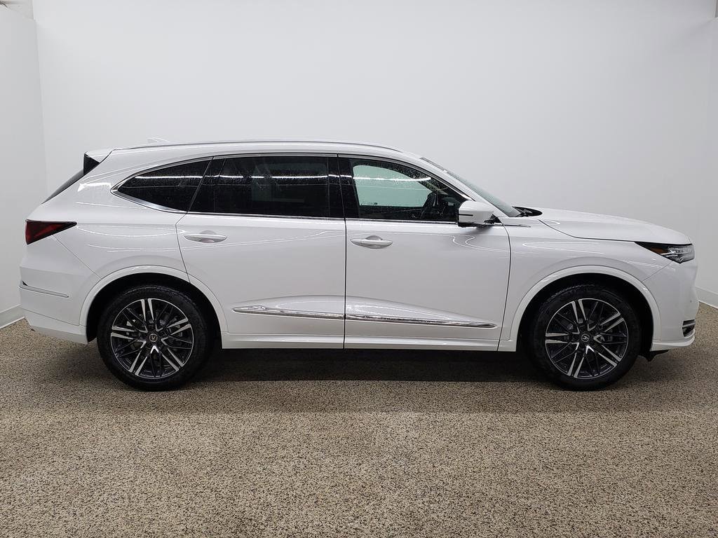 Used 2026 Acura MDX Advance Package SUV
