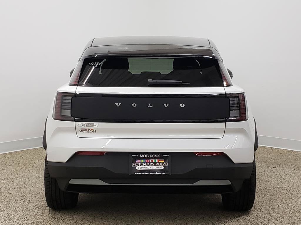 New 2026 Volvo EX30 Cross Country Ultra SUV